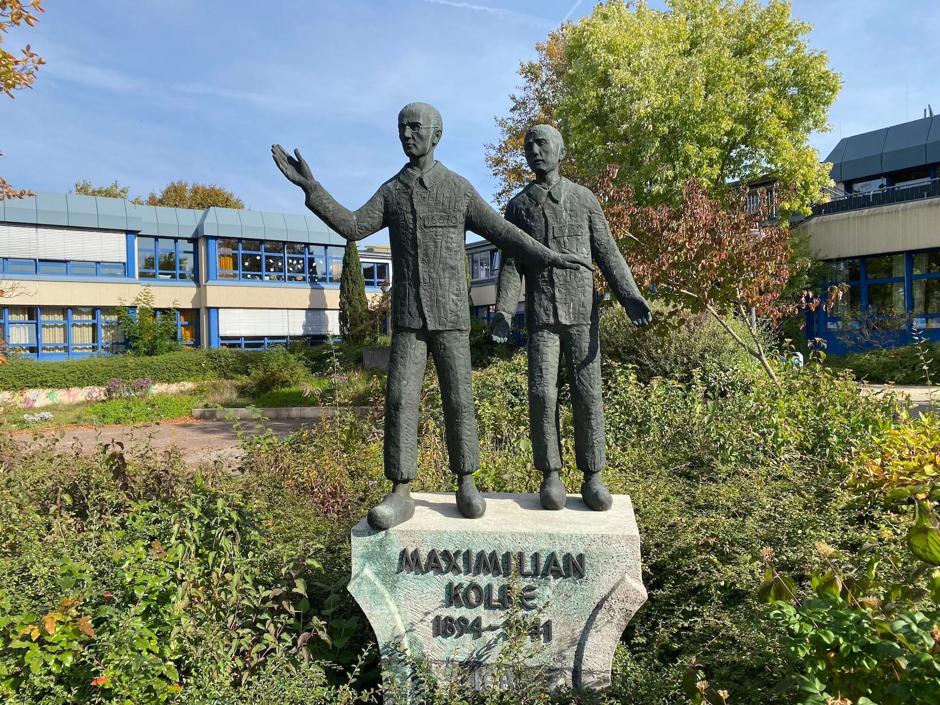 Caritas gGmbH St. Heinrich und Kunigunde