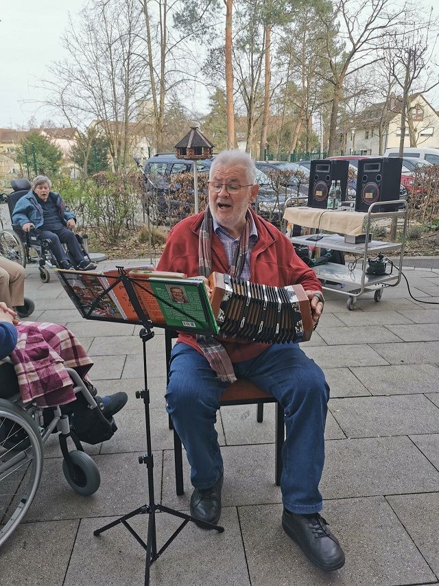 Caritas gGmbH St. Heinrich und Kunigunde