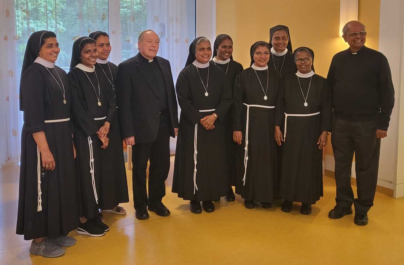 Caritas gGmbH St. Heinrich und Kunigunde