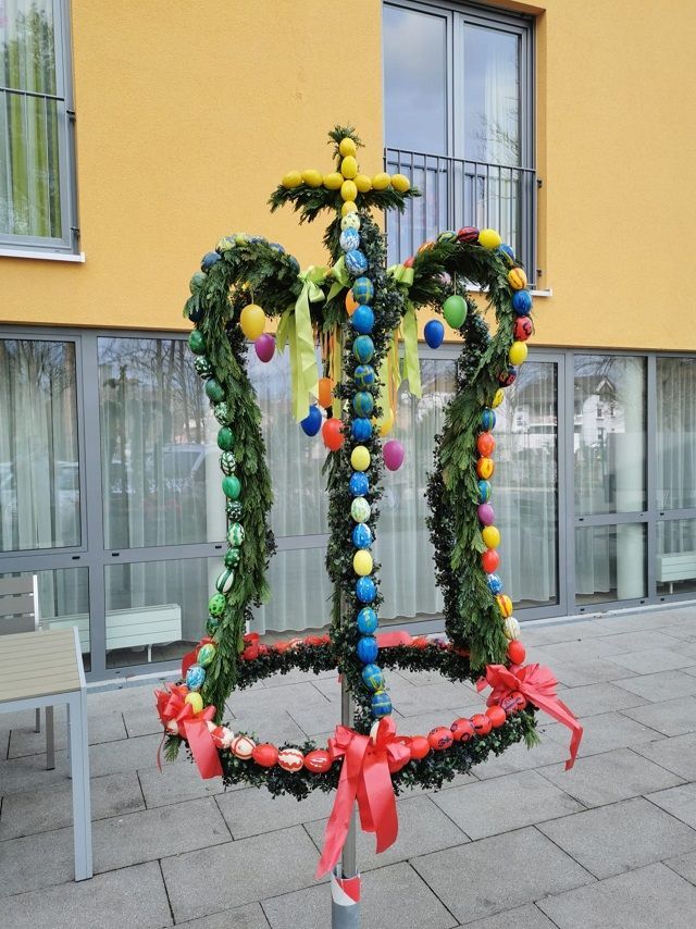 Caritas gGmbH St. Heinrich und Kunigunde