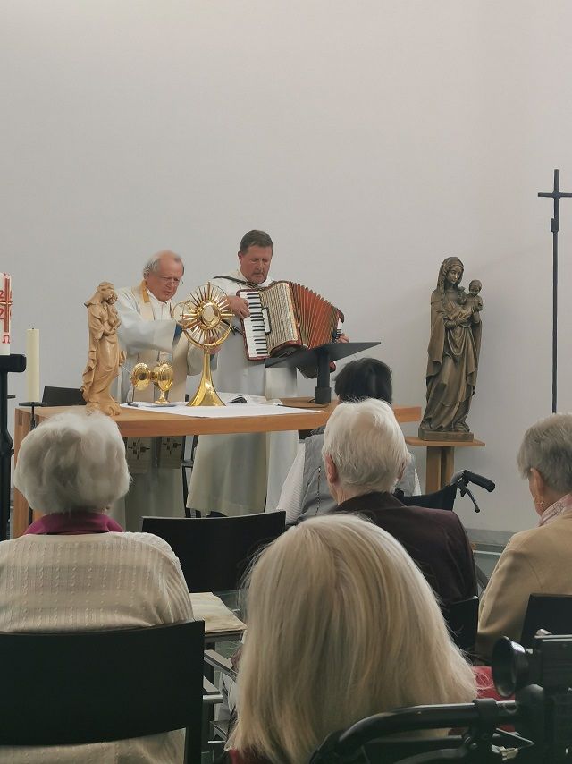 Caritas gGmbH St. Heinrich und Kunigunde