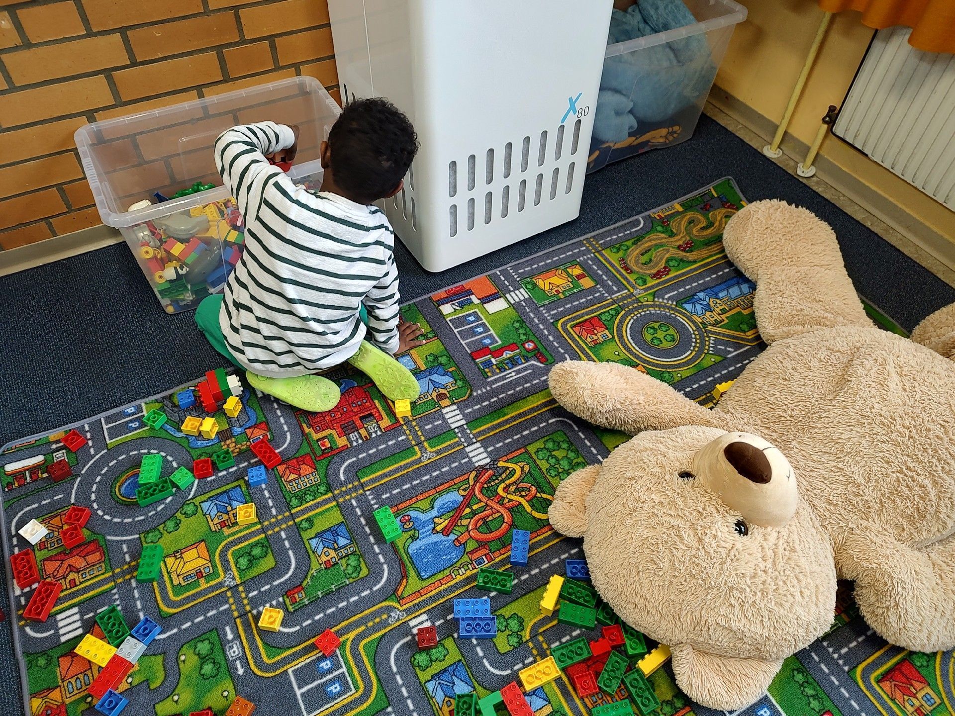 Caritas gGmbH St. Heinrich und Kunigunde