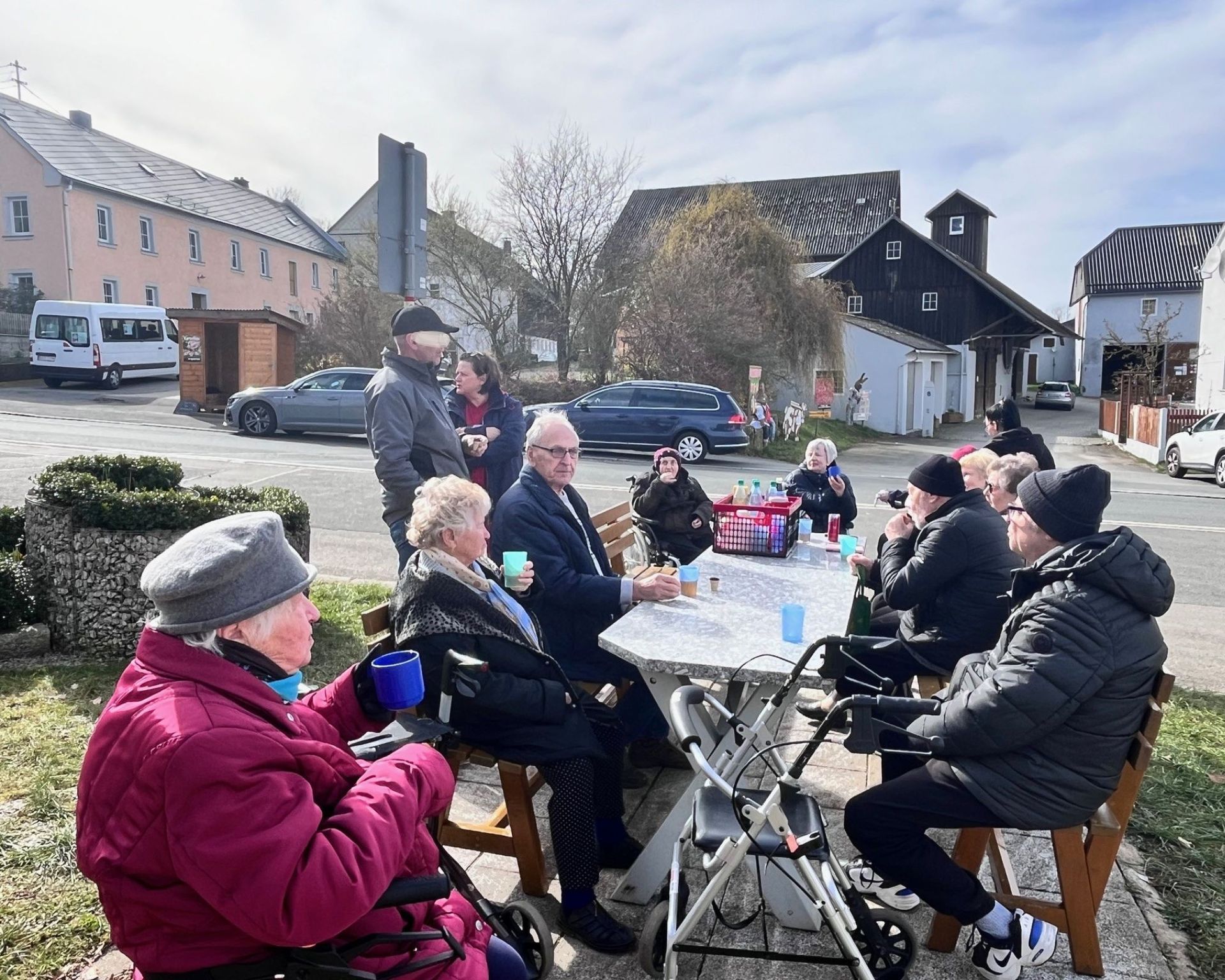 Caritas gGmbH St. Heinrich und Kunigunde