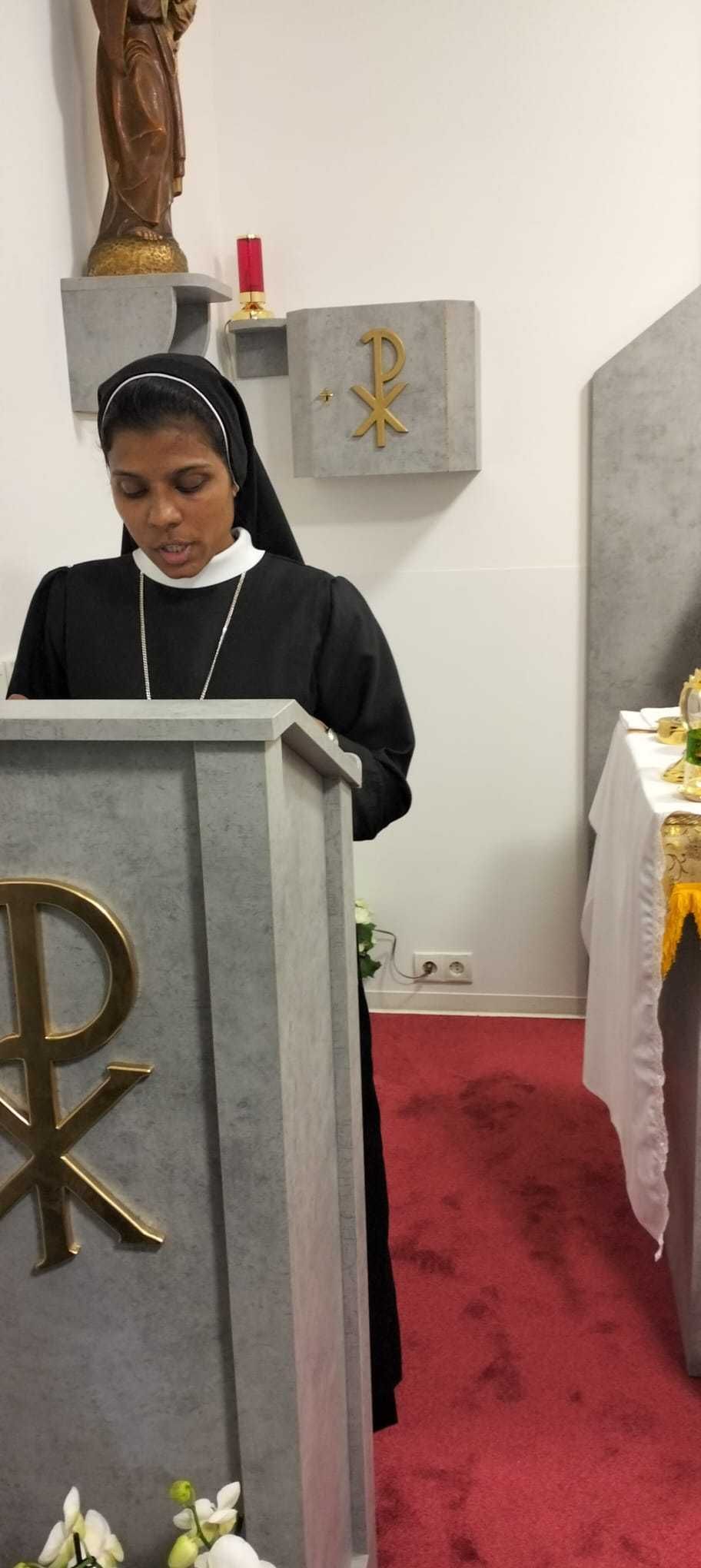 Caritas gGmbH St. Heinrich und Kunigunde