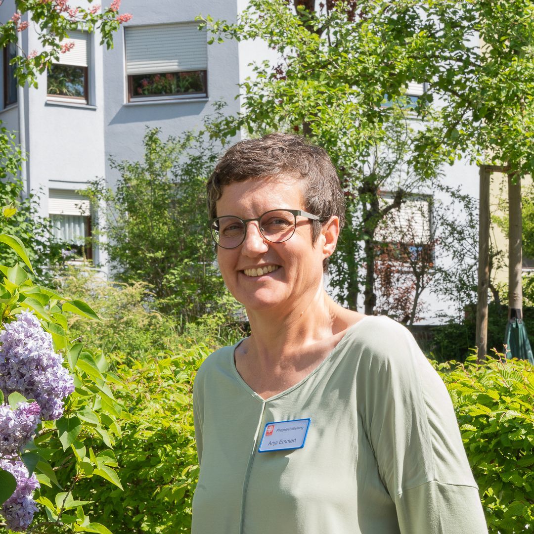 Caritas gGmbH St. Heinrich und Kunigunde