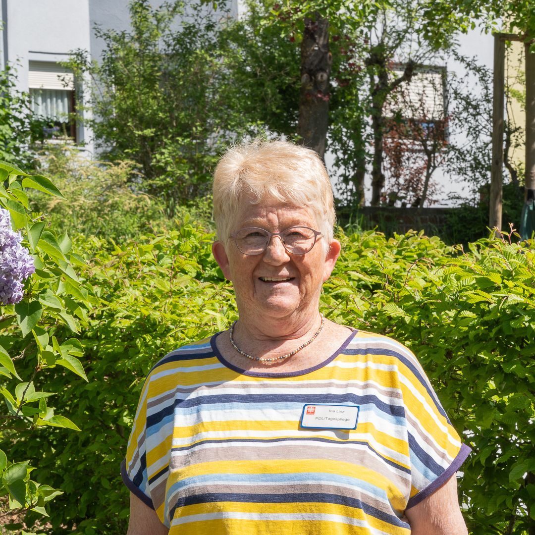 Caritas gGmbH St. Heinrich und Kunigunde