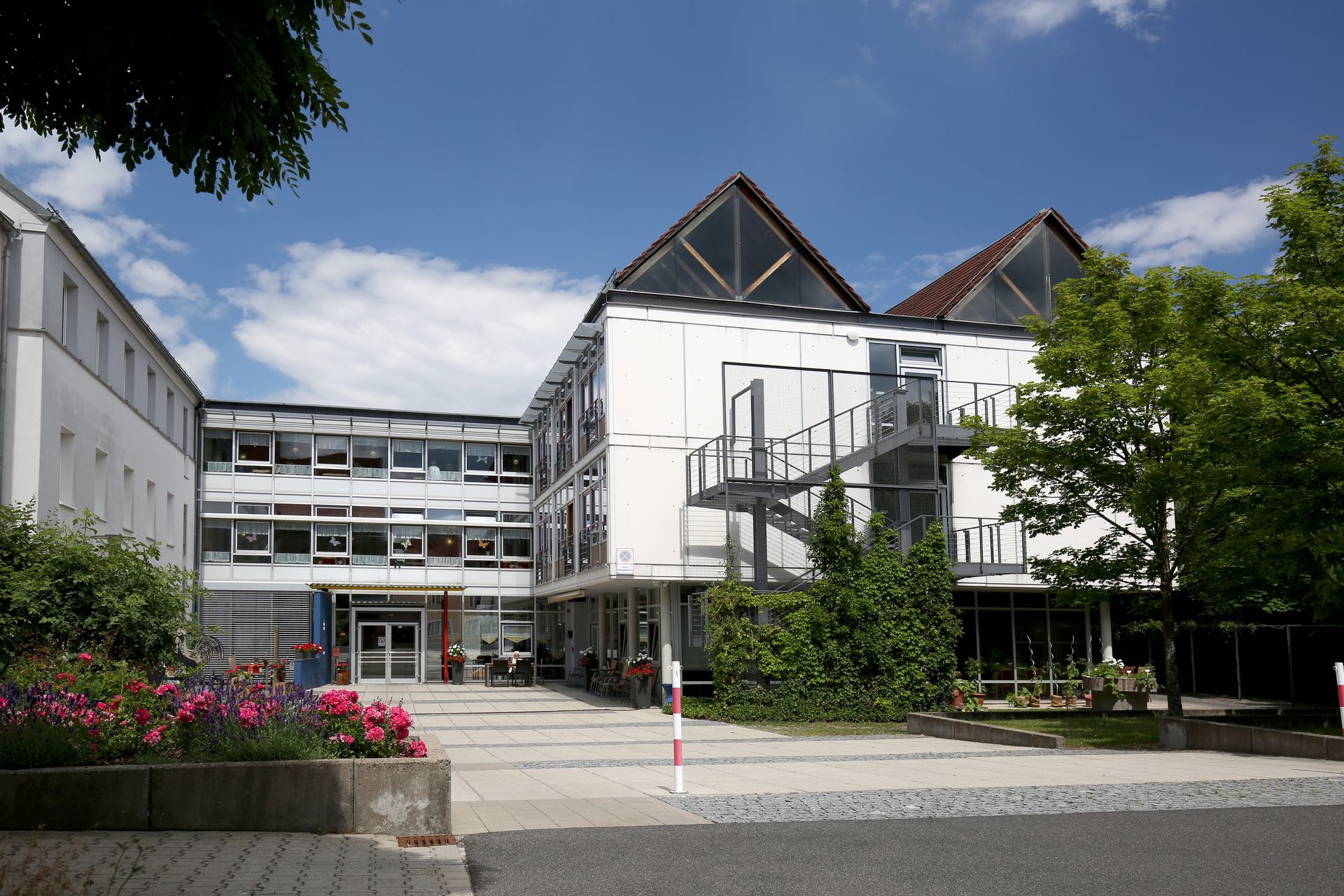 Caritas gGmbH St. Heinrich und Kunigunde