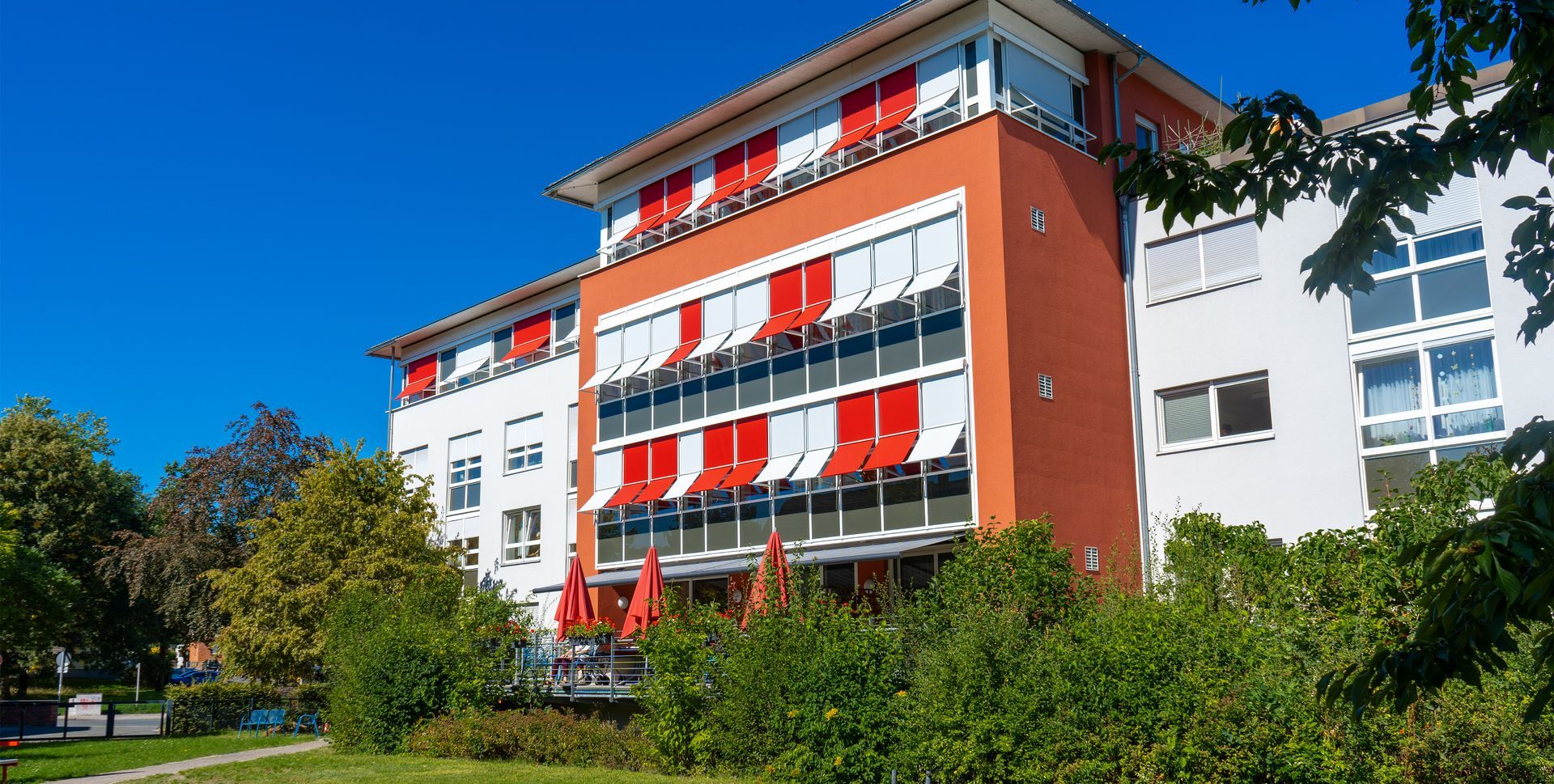 Caritas gGmbH St. Heinrich und Kunigunde