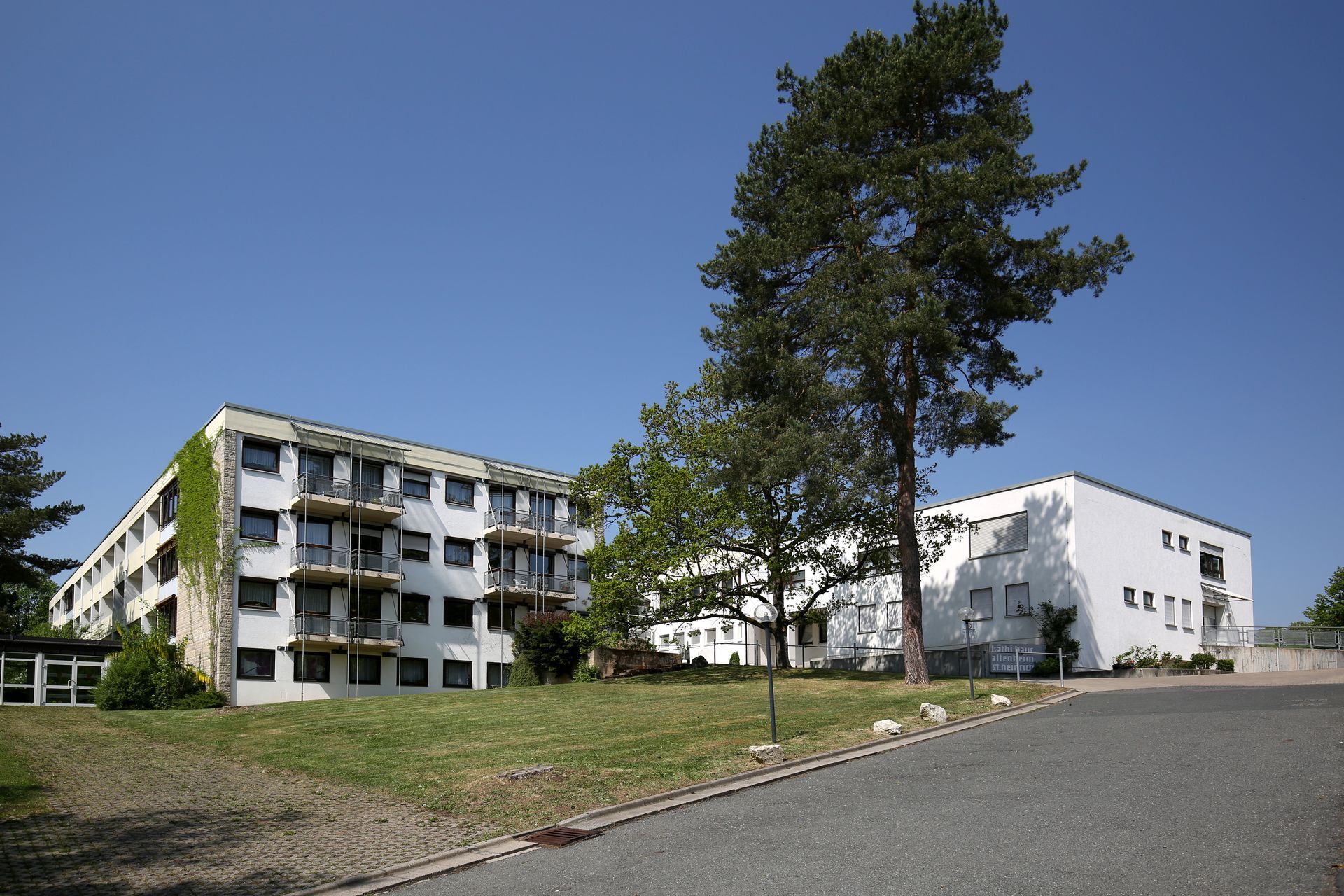 Caritas gGmbH St. Heinrich und Kunigunde