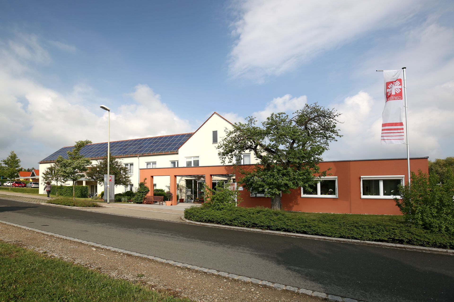 Caritas gGmbH St. Heinrich und Kunigunde