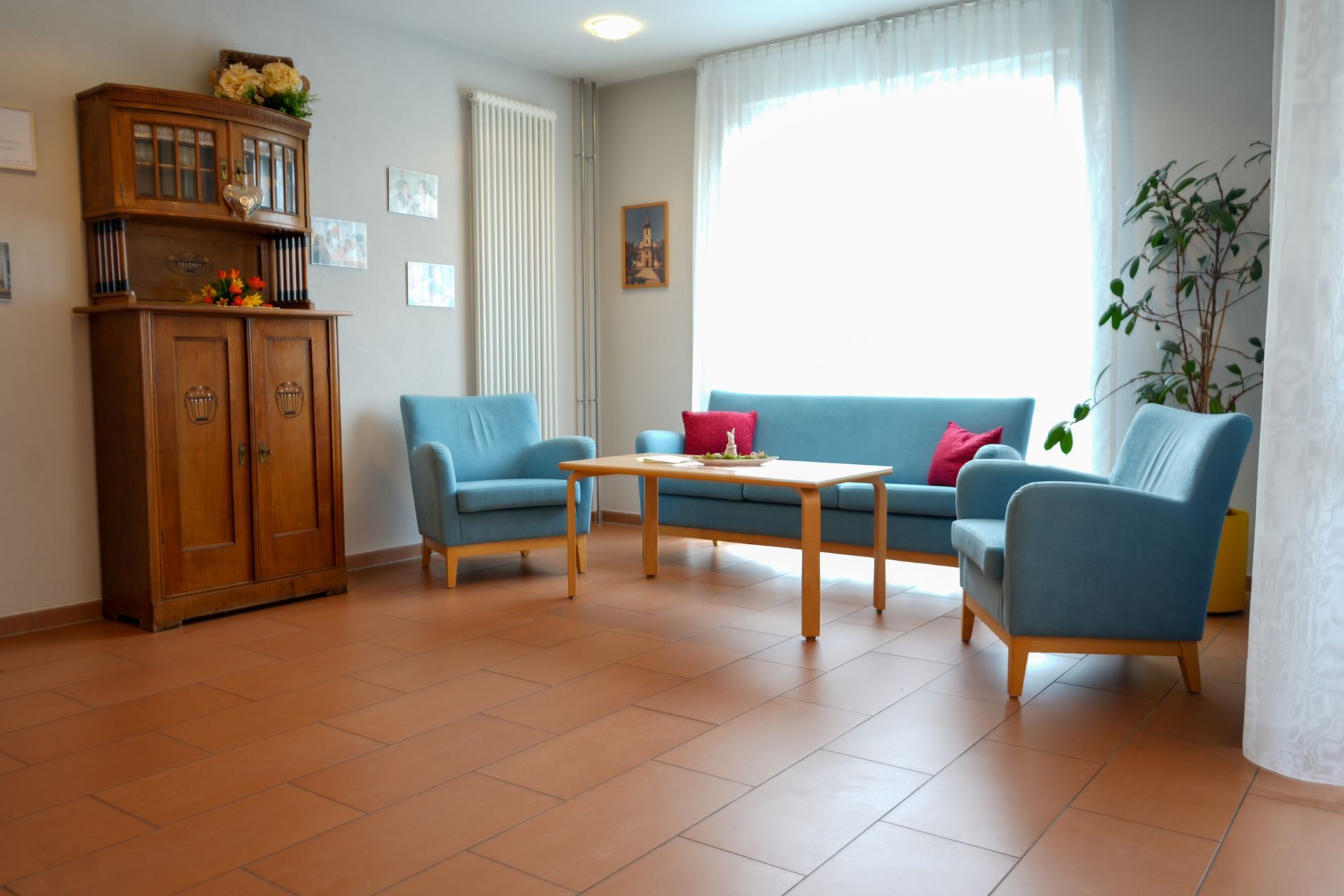 Caritas gGmbH St. Heinrich und Kunigunde