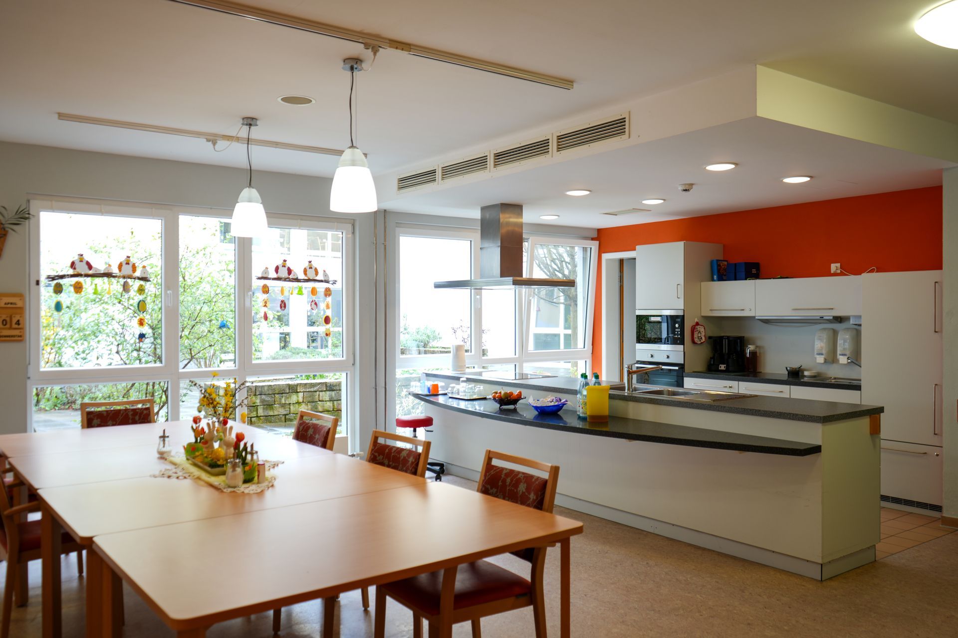 Caritas gGmbH St. Heinrich und Kunigunde