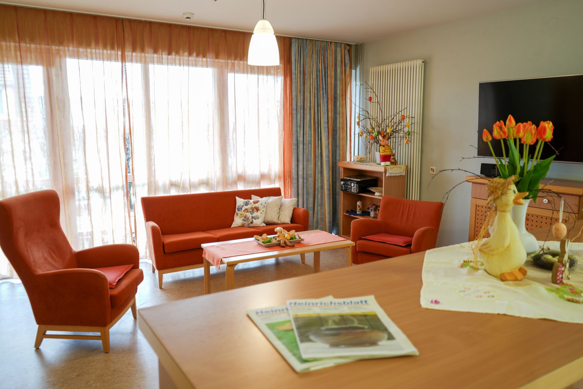 Caritas gGmbH St. Heinrich und Kunigunde