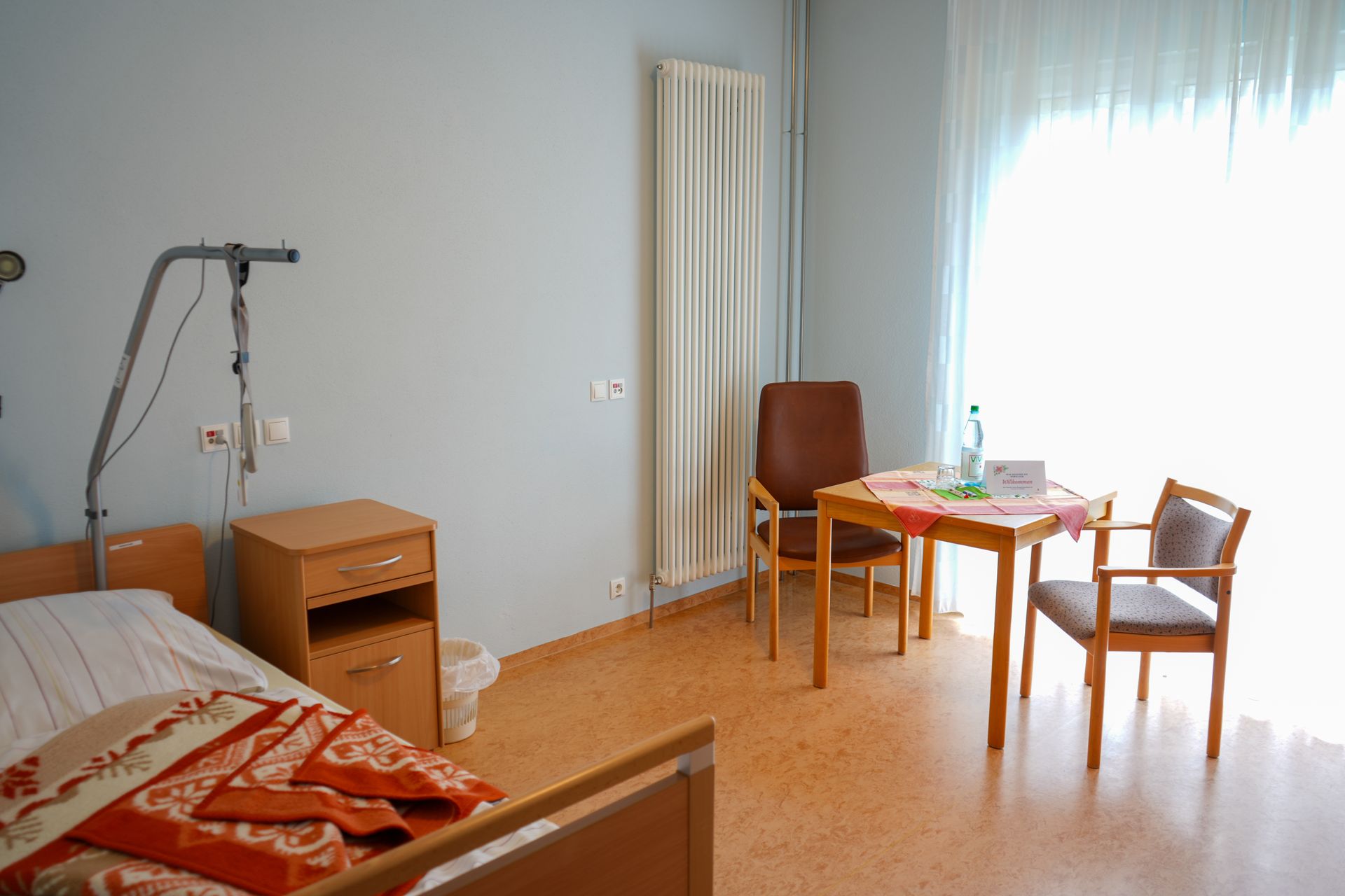 Caritas gGmbH St. Heinrich und Kunigunde