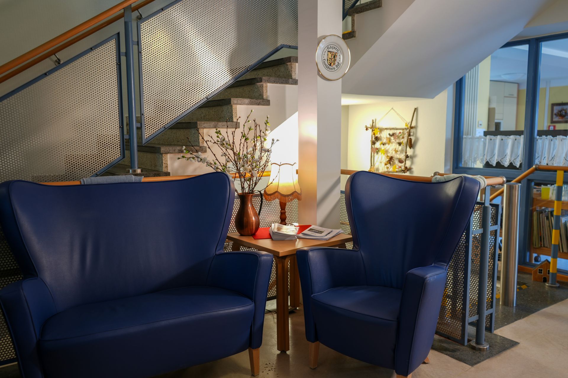 Caritas gGmbH St. Heinrich und Kunigunde