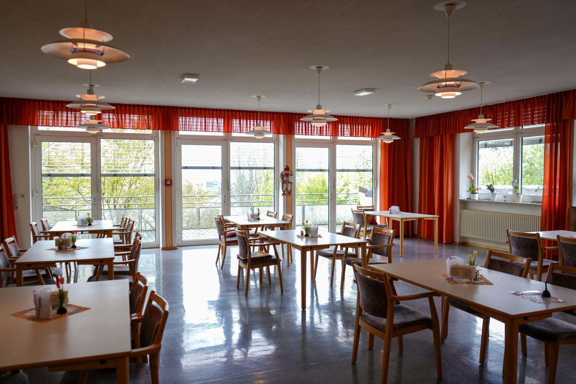 Caritas gGmbH St. Heinrich und Kunigunde