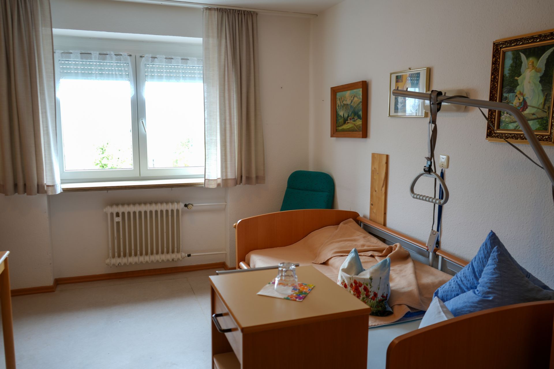 Caritas gGmbH St. Heinrich und Kunigunde