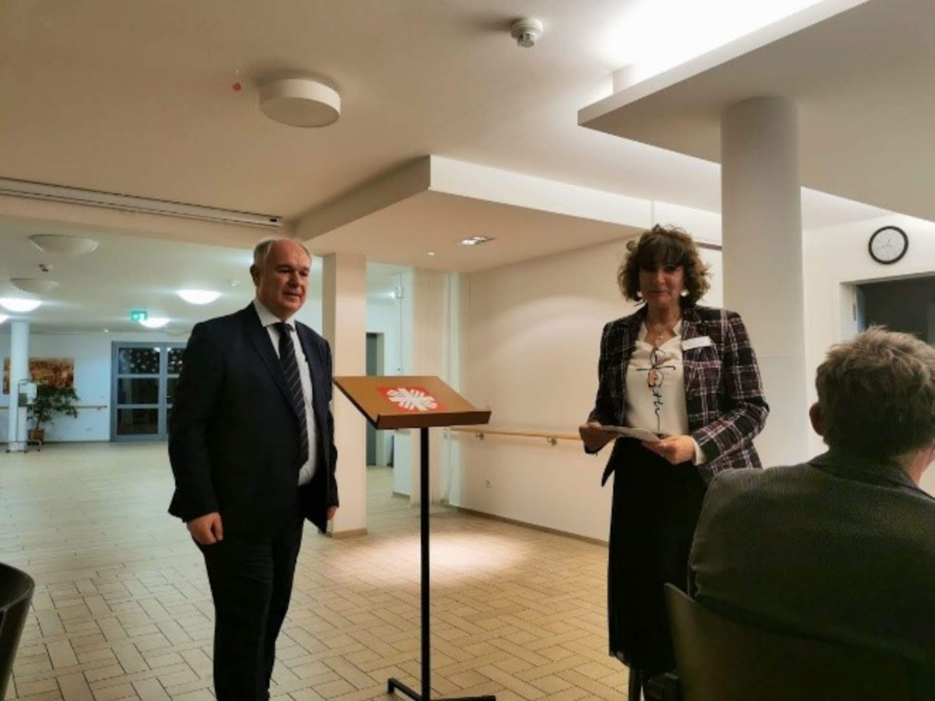 Caritas gGmbH St. Heinrich und Kunigunde