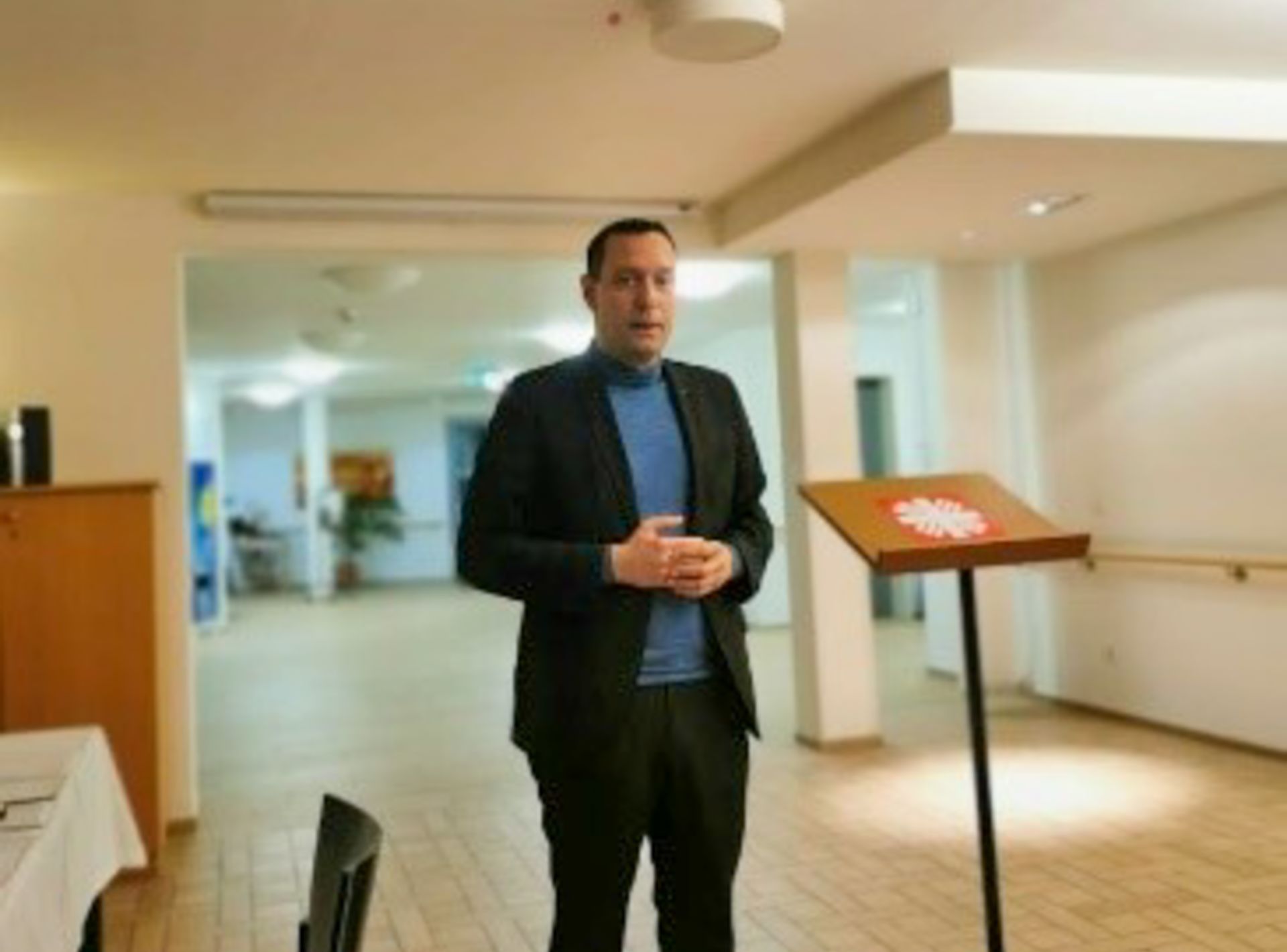 Caritas gGmbH St. Heinrich und Kunigunde