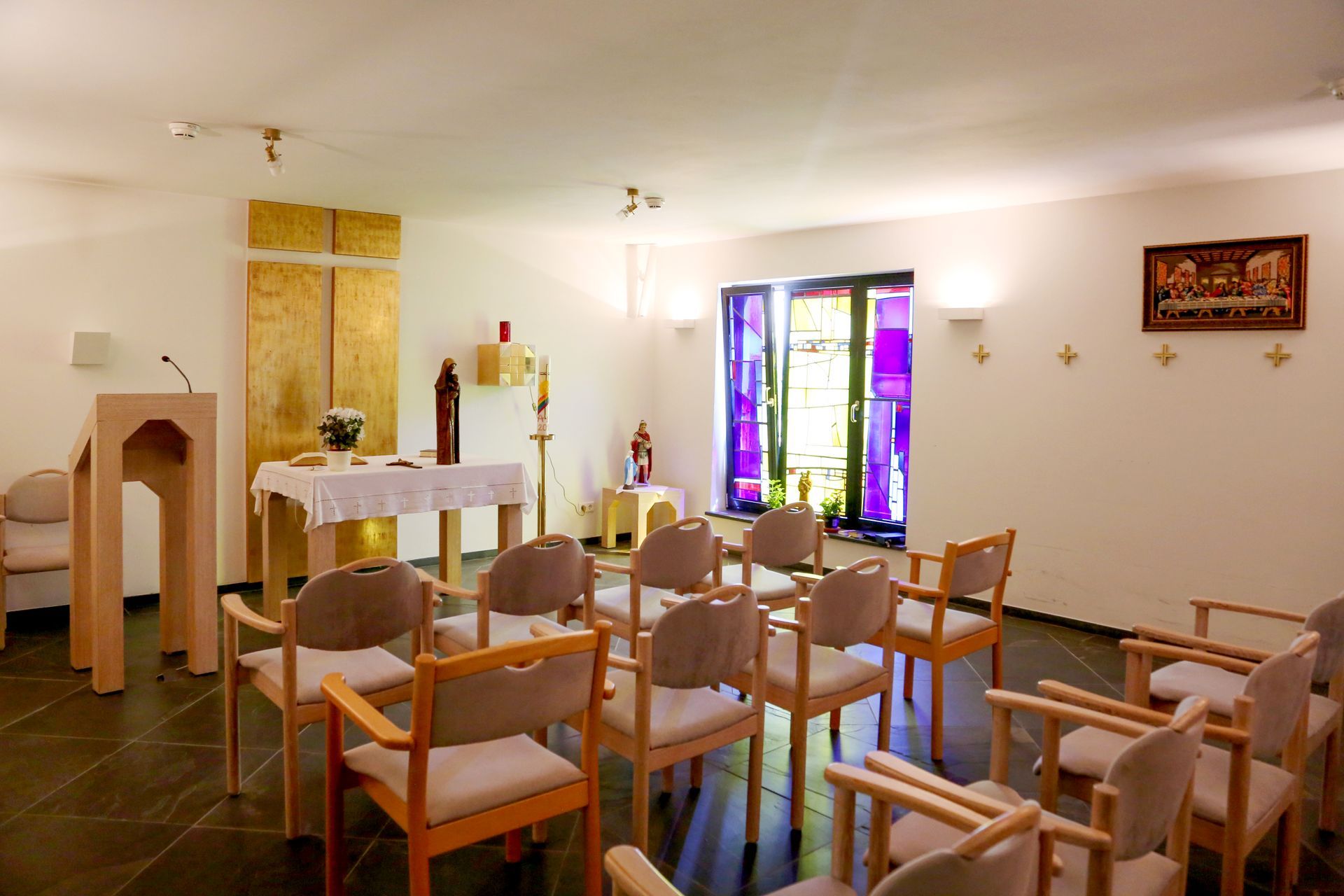 Caritas gGmbH St. Heinrich und Kunigunde