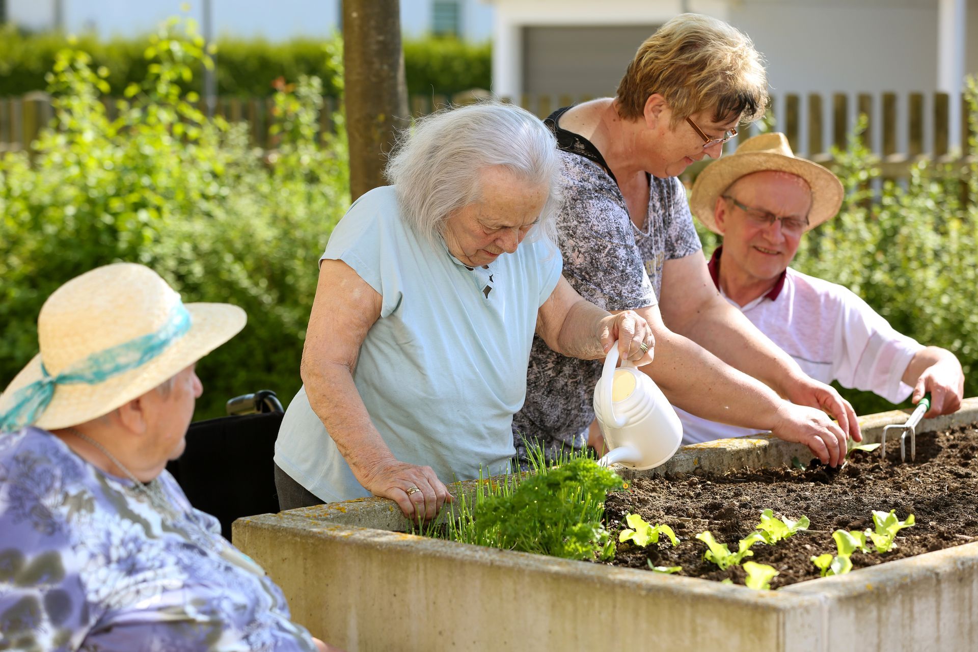 Caritas gGmbH St. Heinrich und Kunigunde