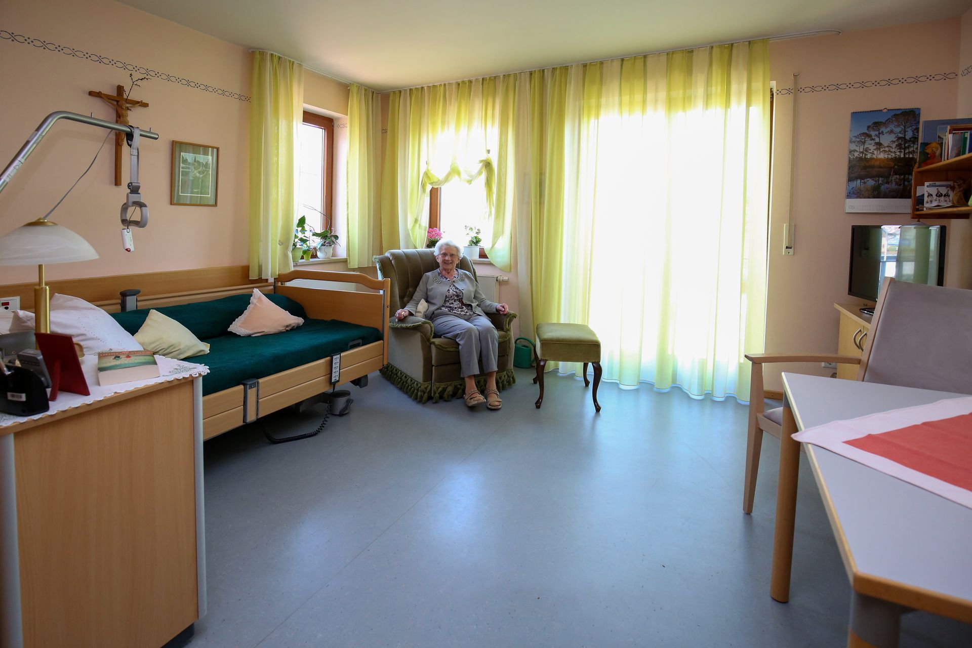 Caritas gGmbH St. Heinrich und Kunigunde