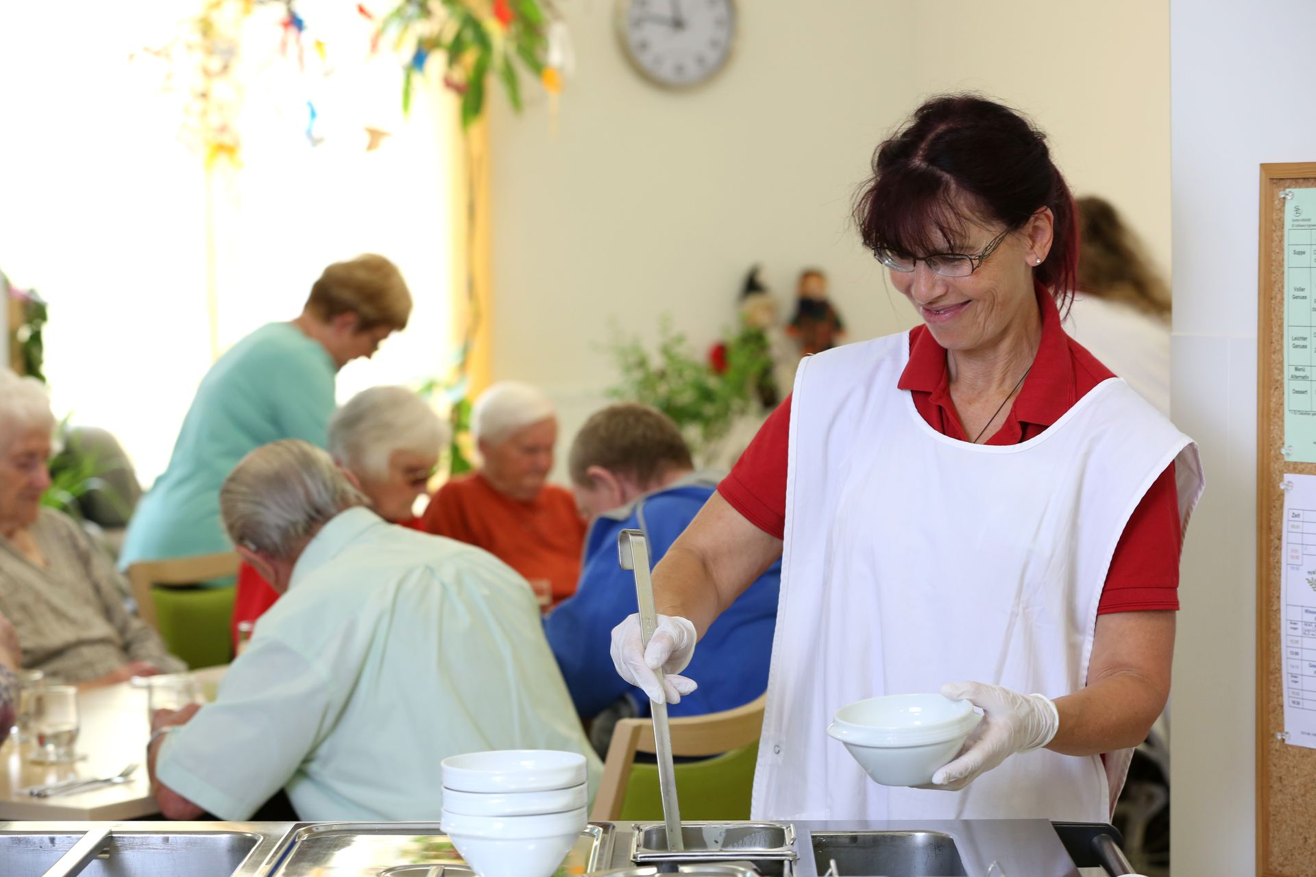 Caritas gGmbH St. Heinrich und Kunigunde