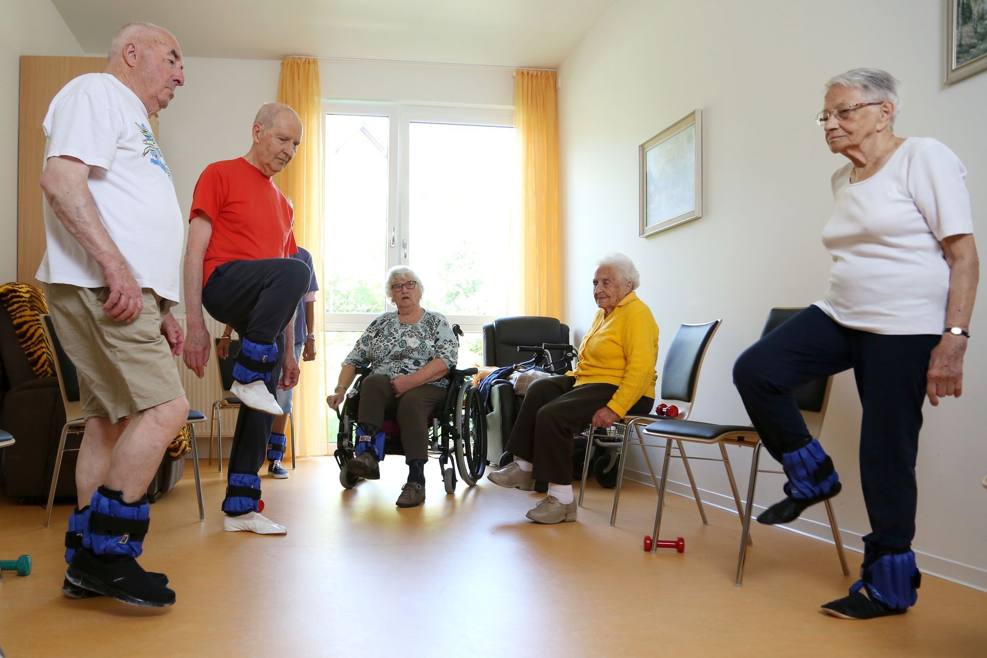 Caritas gGmbH St. Heinrich und Kunigunde