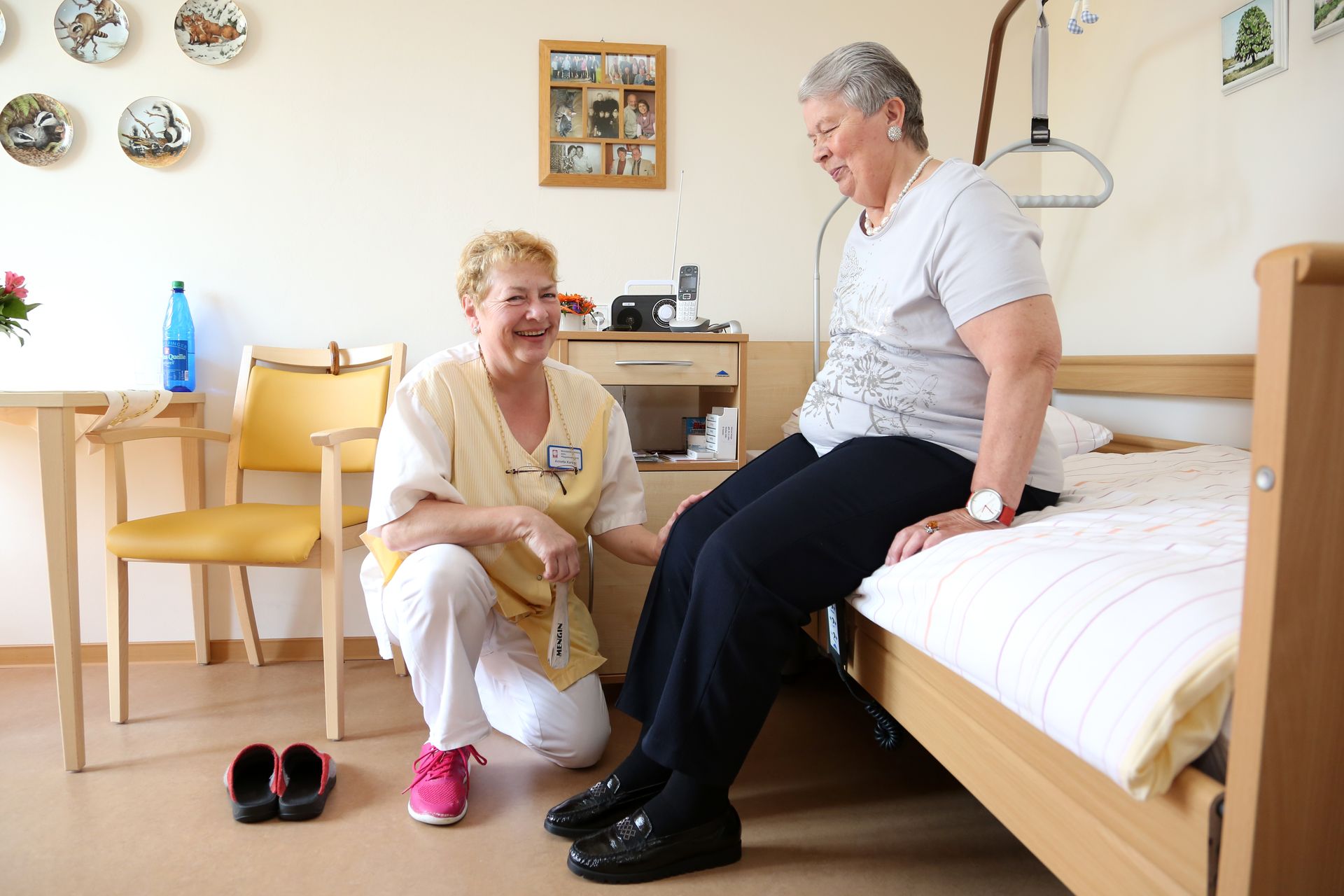 Caritas gGmbH St. Heinrich und Kunigunde