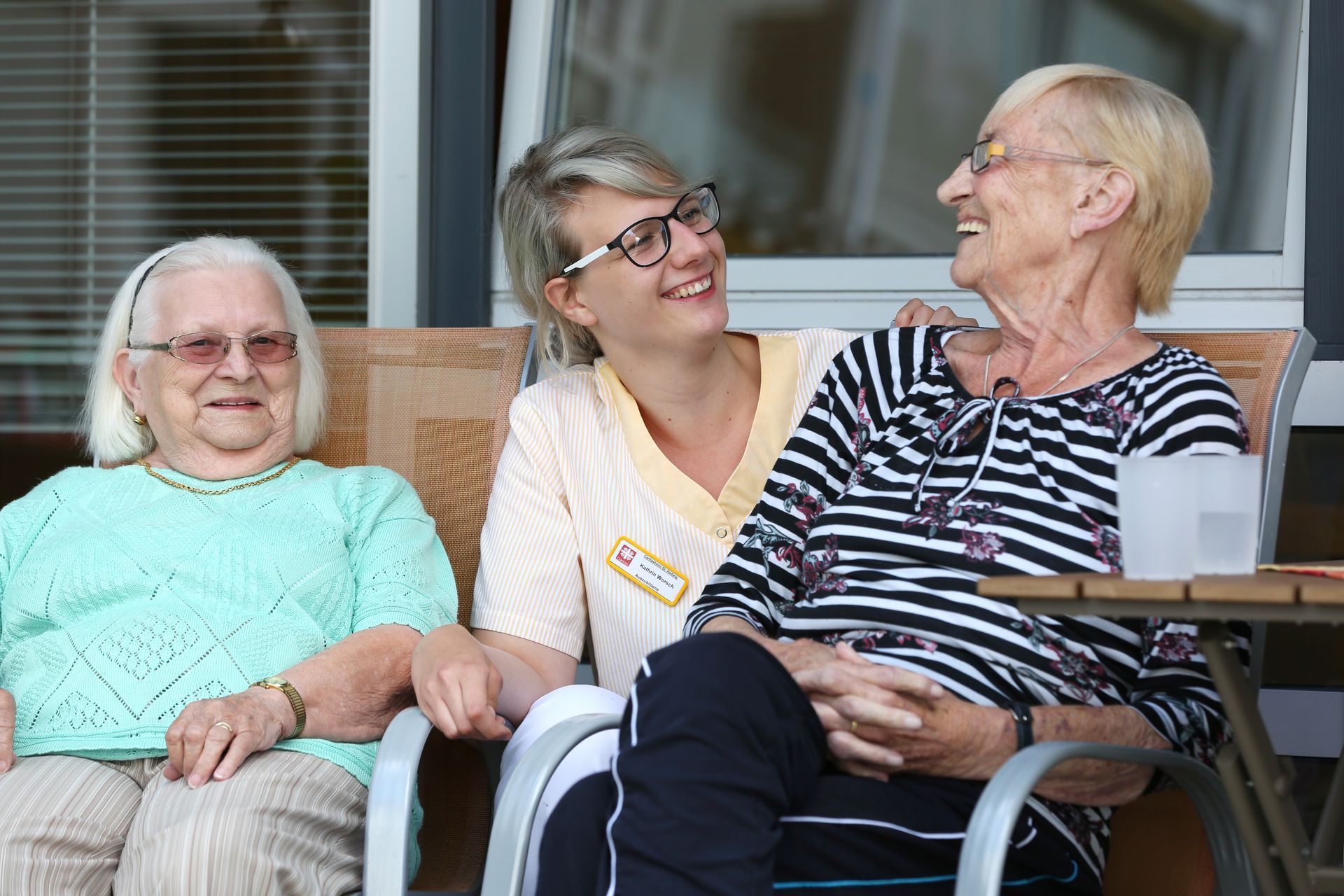 Caritas gGmbH St. Heinrich und Kunigunde