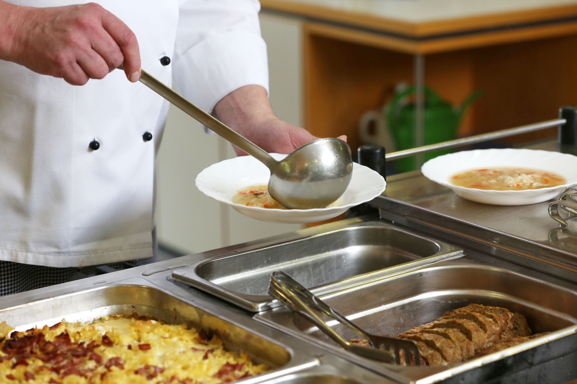 Caritas gGmbH St. Heinrich und Kunigunde