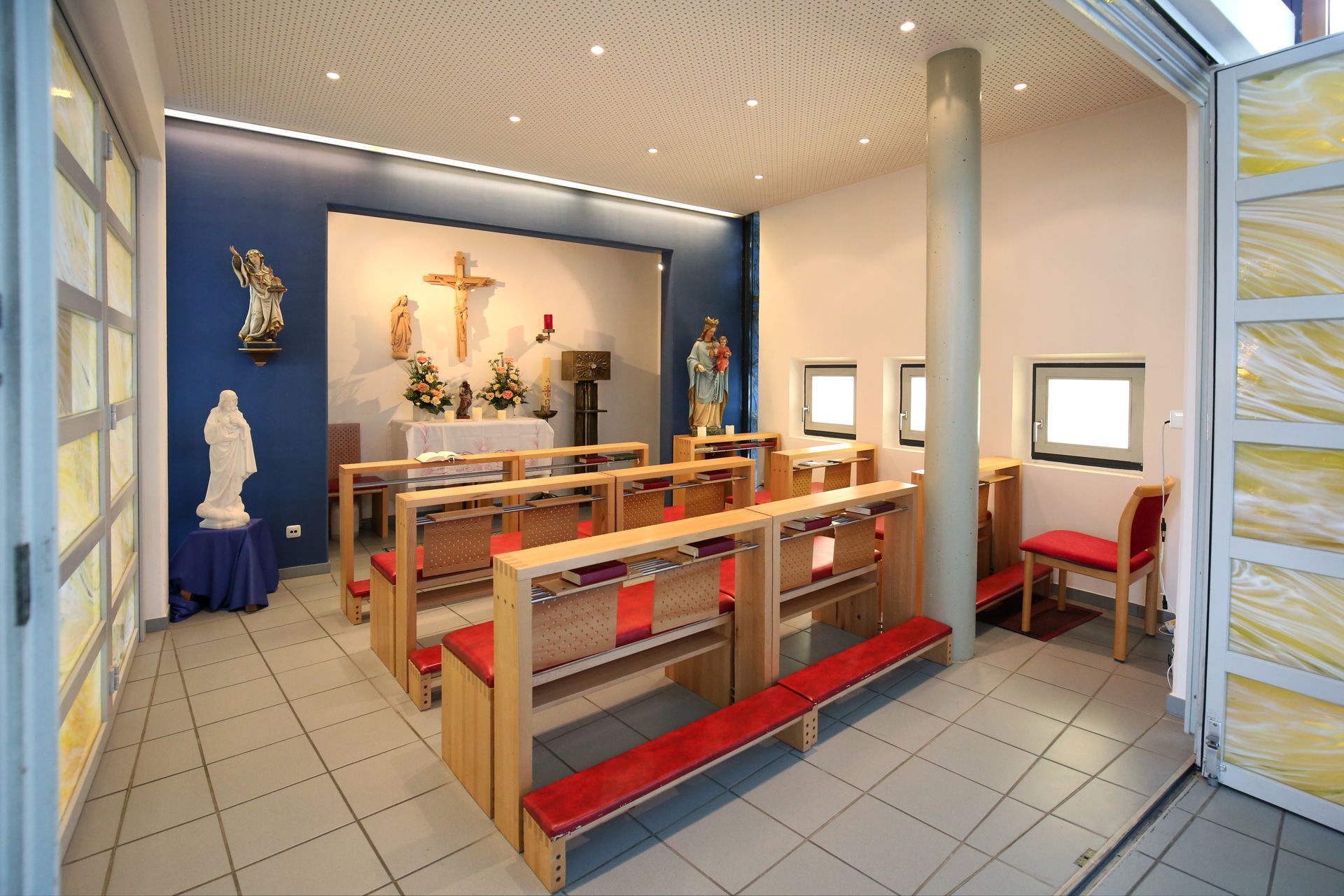 Caritas gGmbH St. Heinrich und Kunigunde