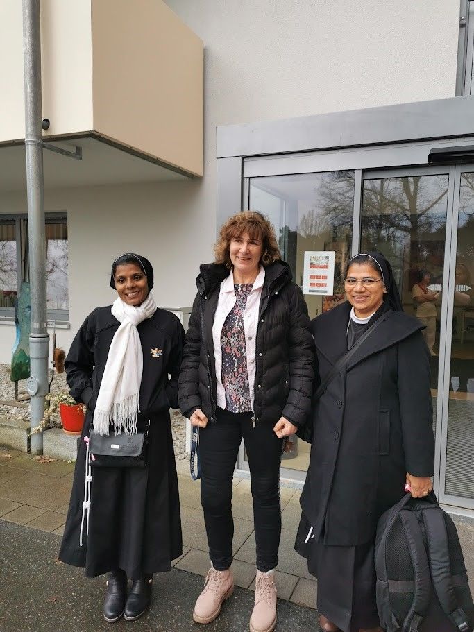 Caritas gGmbH St. Heinrich und Kunigunde