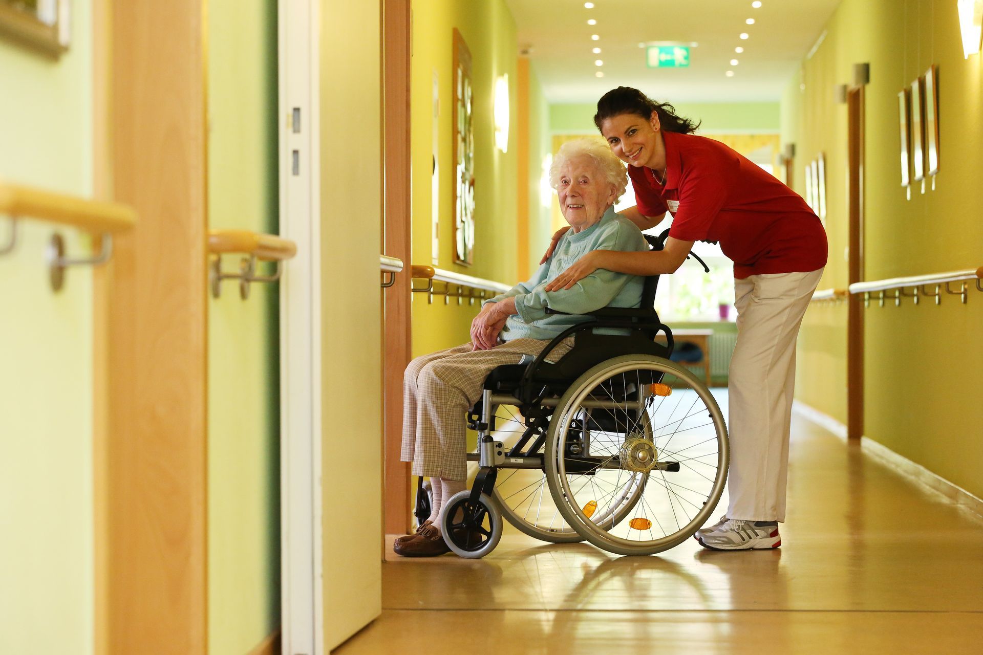 Caritas gGmbH St. Heinrich und Kunigunde