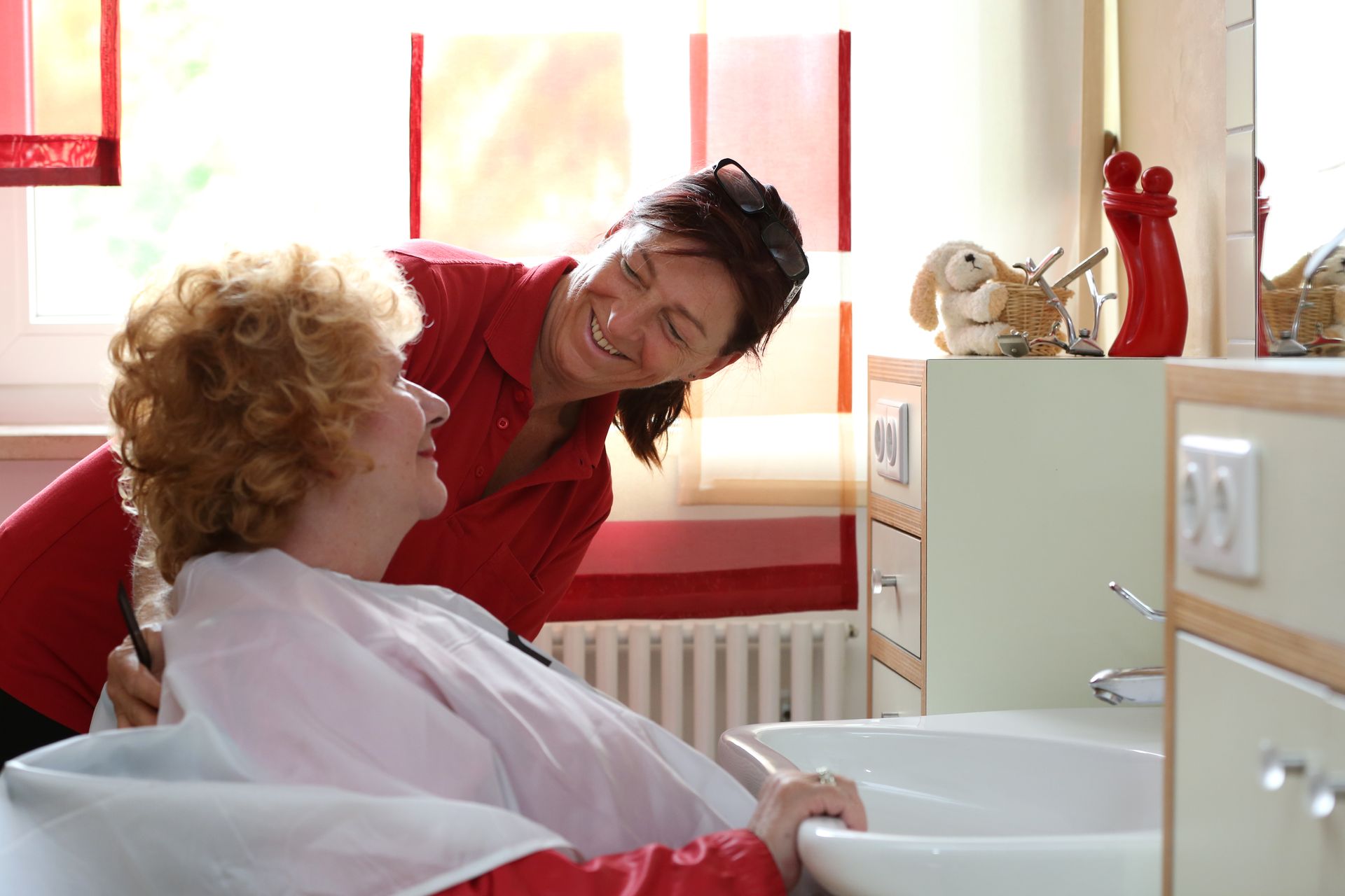 Caritas gGmbH St. Heinrich und Kunigunde