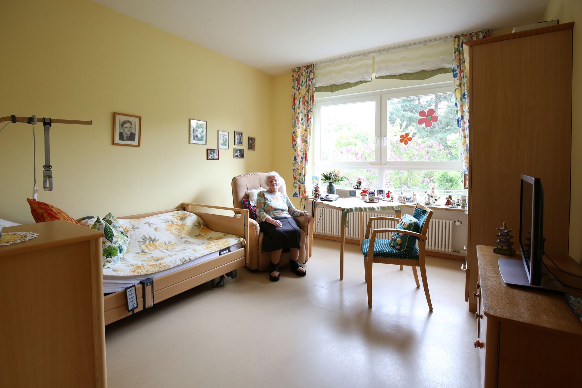 Caritas gGmbH St. Heinrich und Kunigunde