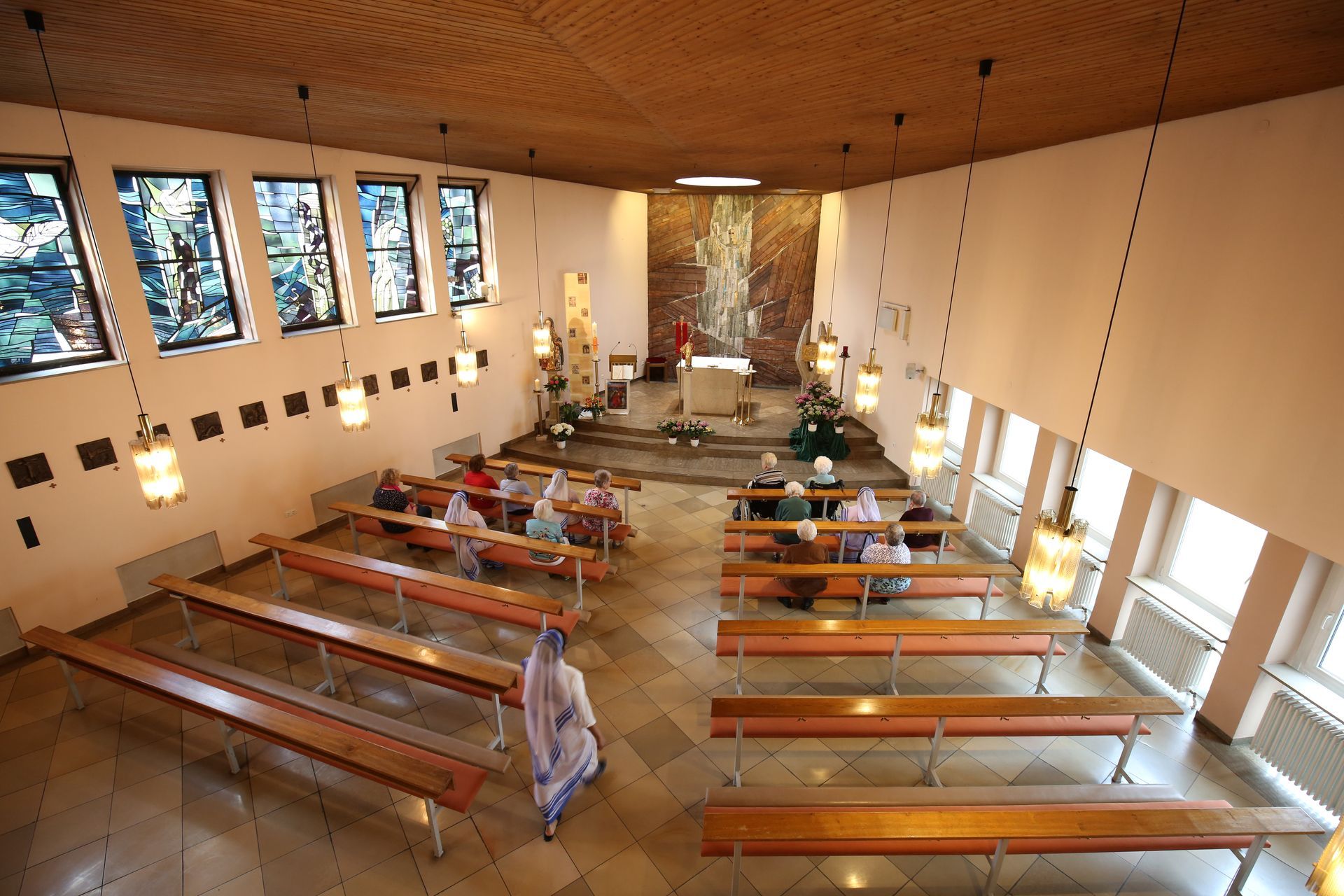 Caritas gGmbH St. Heinrich und Kunigunde