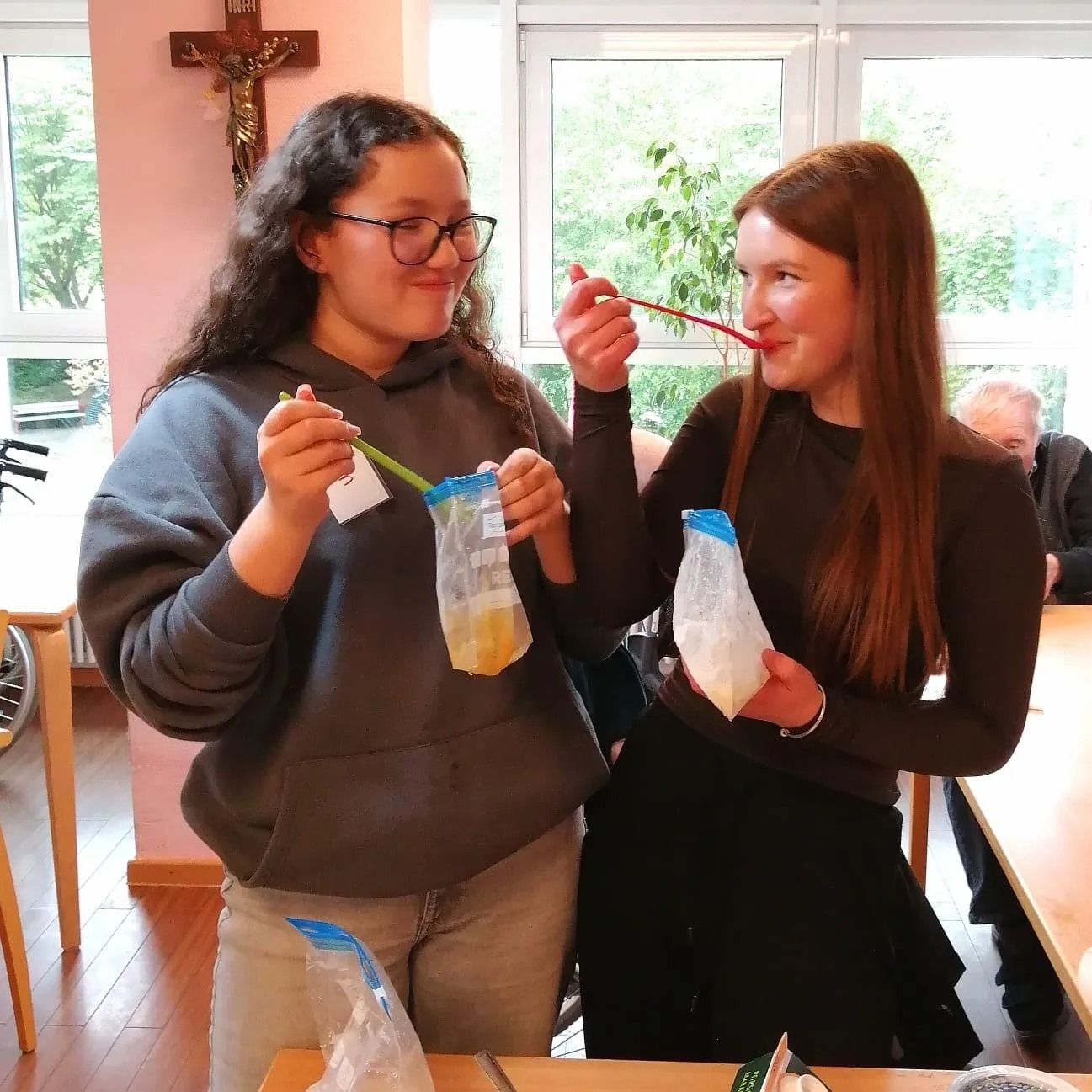 Caritas gGmbH St. Heinrich und Kunigunde