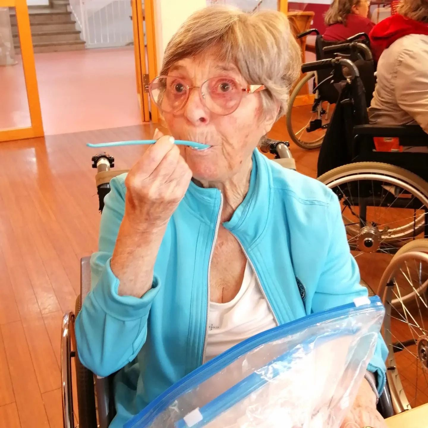 Caritas gGmbH St. Heinrich und Kunigunde