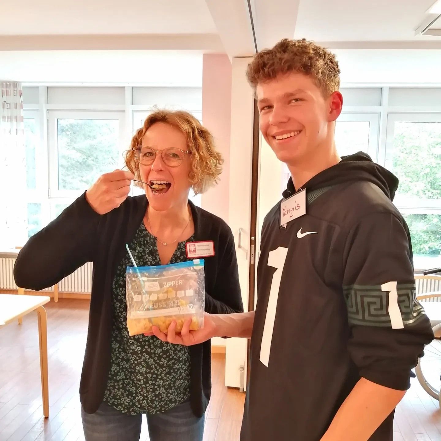 Caritas gGmbH St. Heinrich und Kunigunde