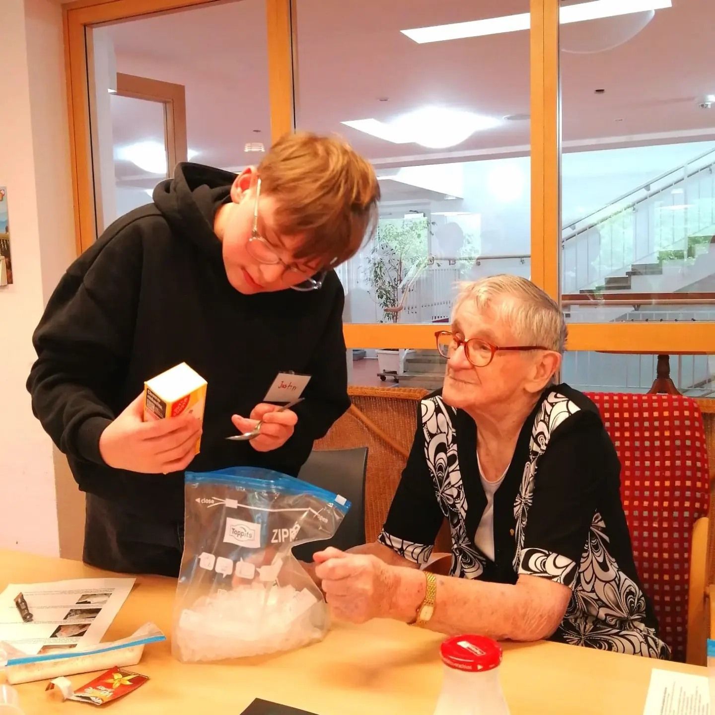 Caritas gGmbH St. Heinrich und Kunigunde