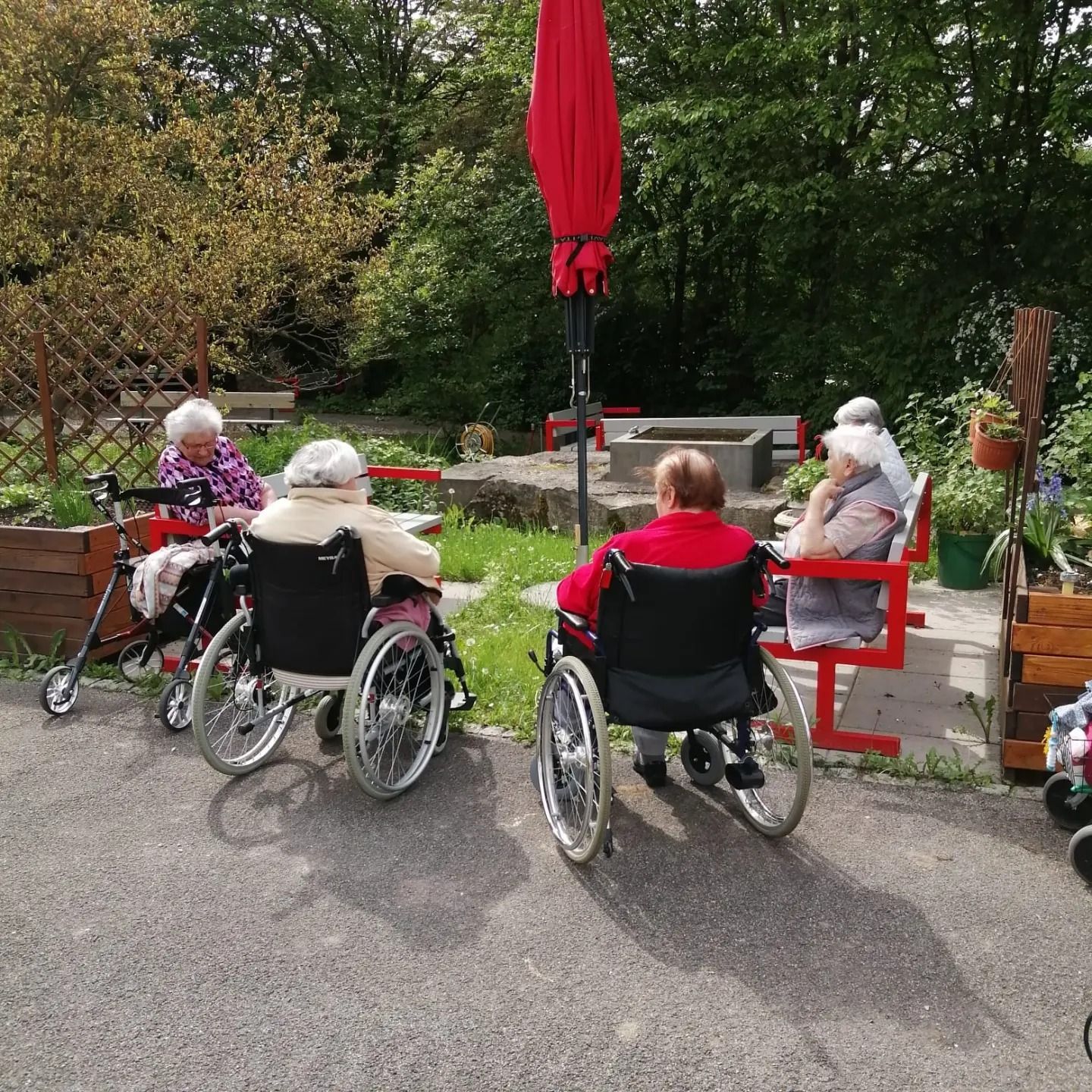 Caritas gGmbH St. Heinrich und Kunigunde