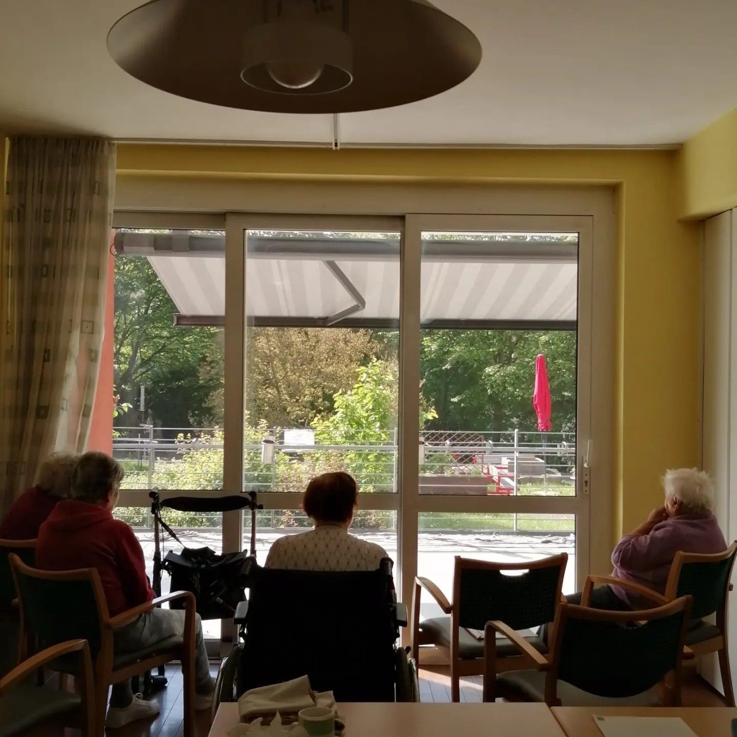 Caritas gGmbH St. Heinrich und Kunigunde