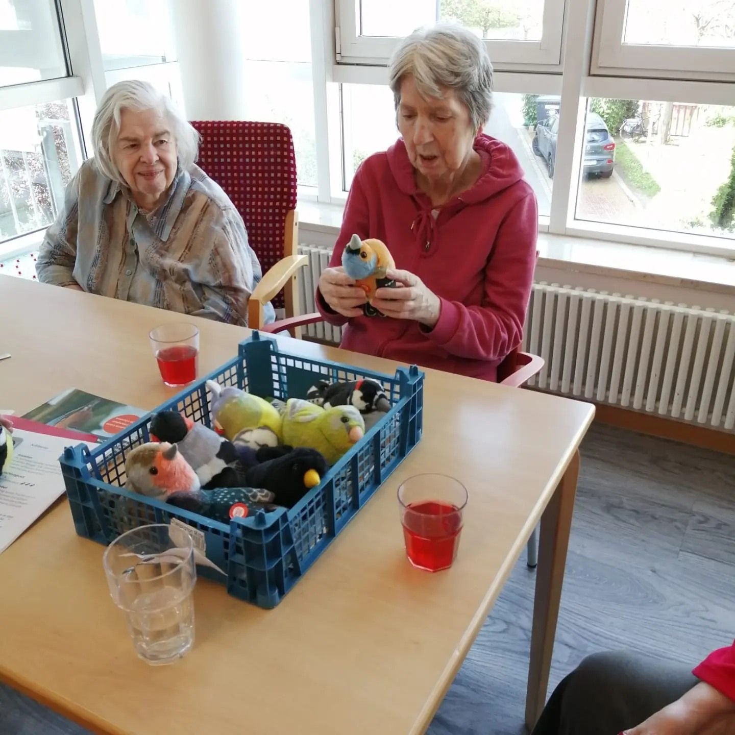 Caritas gGmbH St. Heinrich und Kunigunde