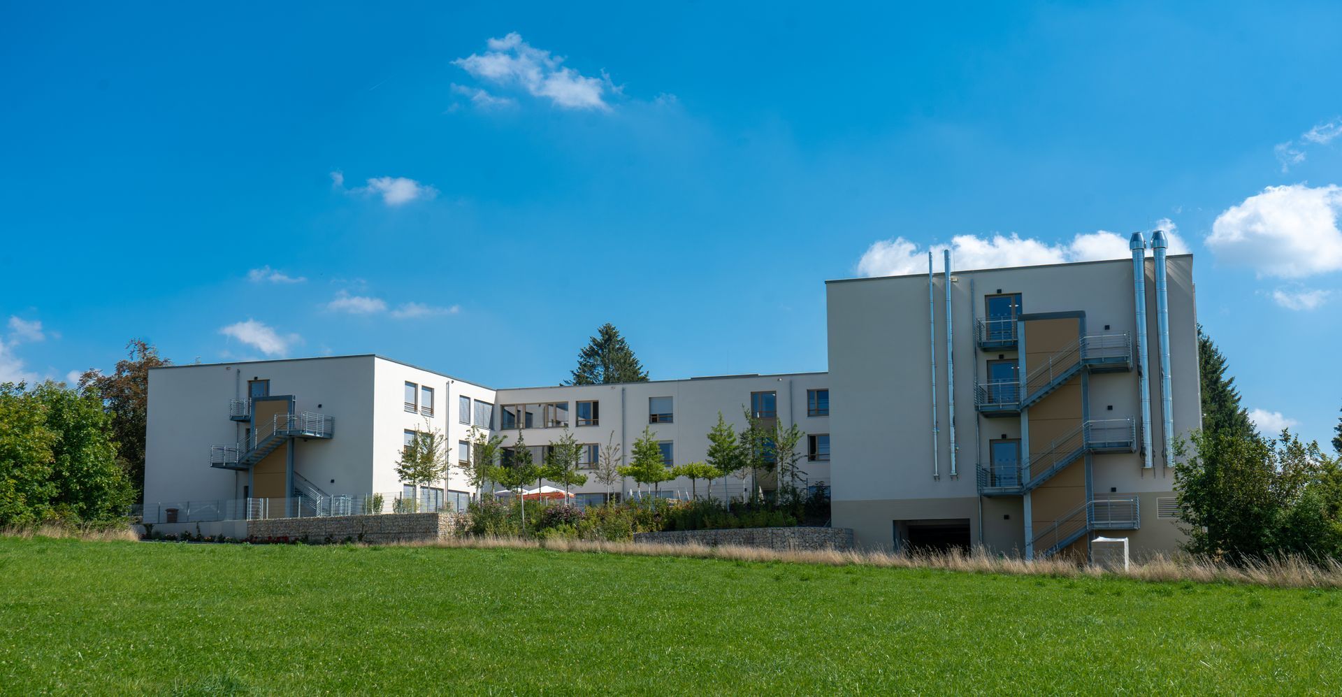 Caritas gGmbH St. Heinrich und Kunigunde