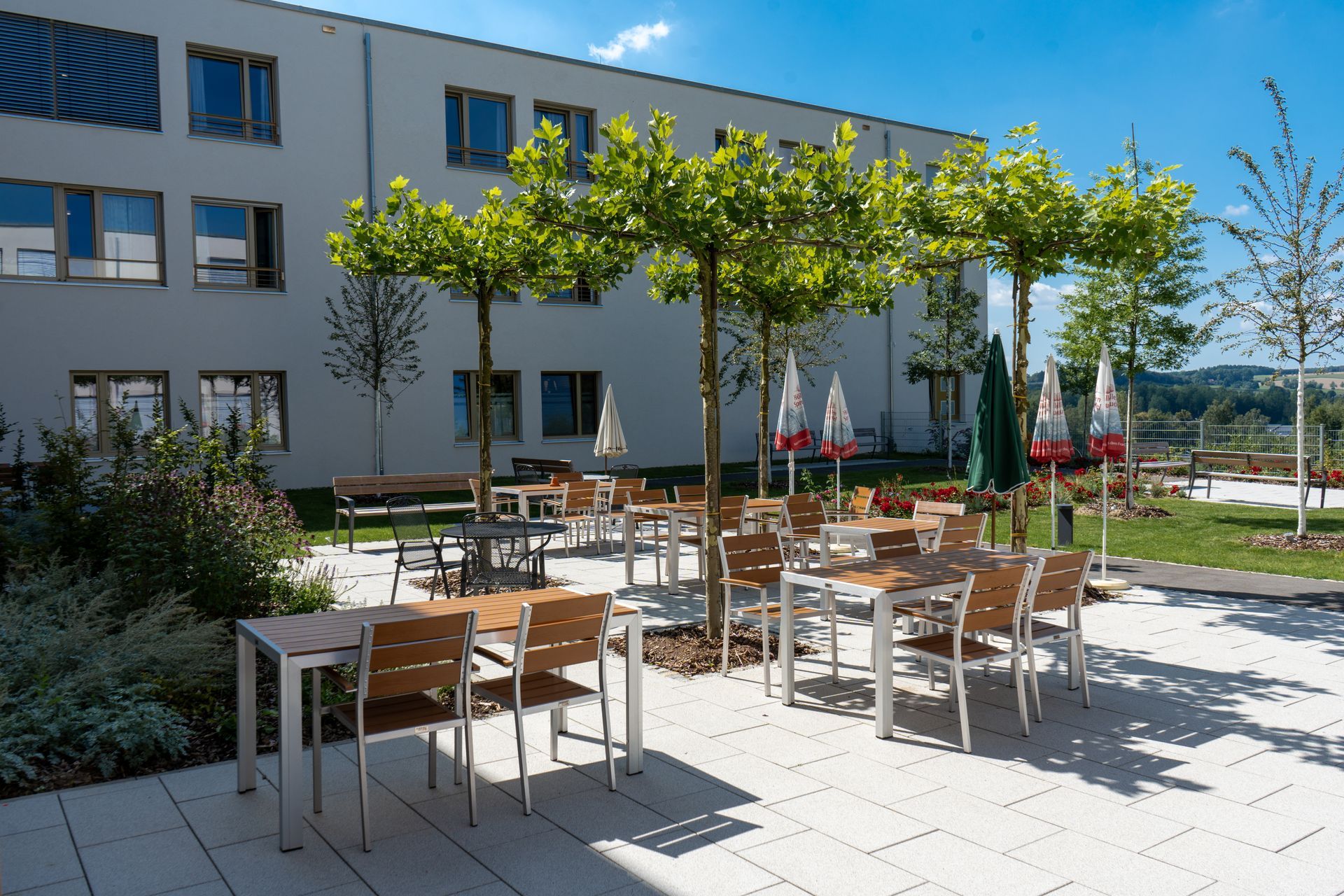 Caritas gGmbH St. Heinrich und Kunigunde