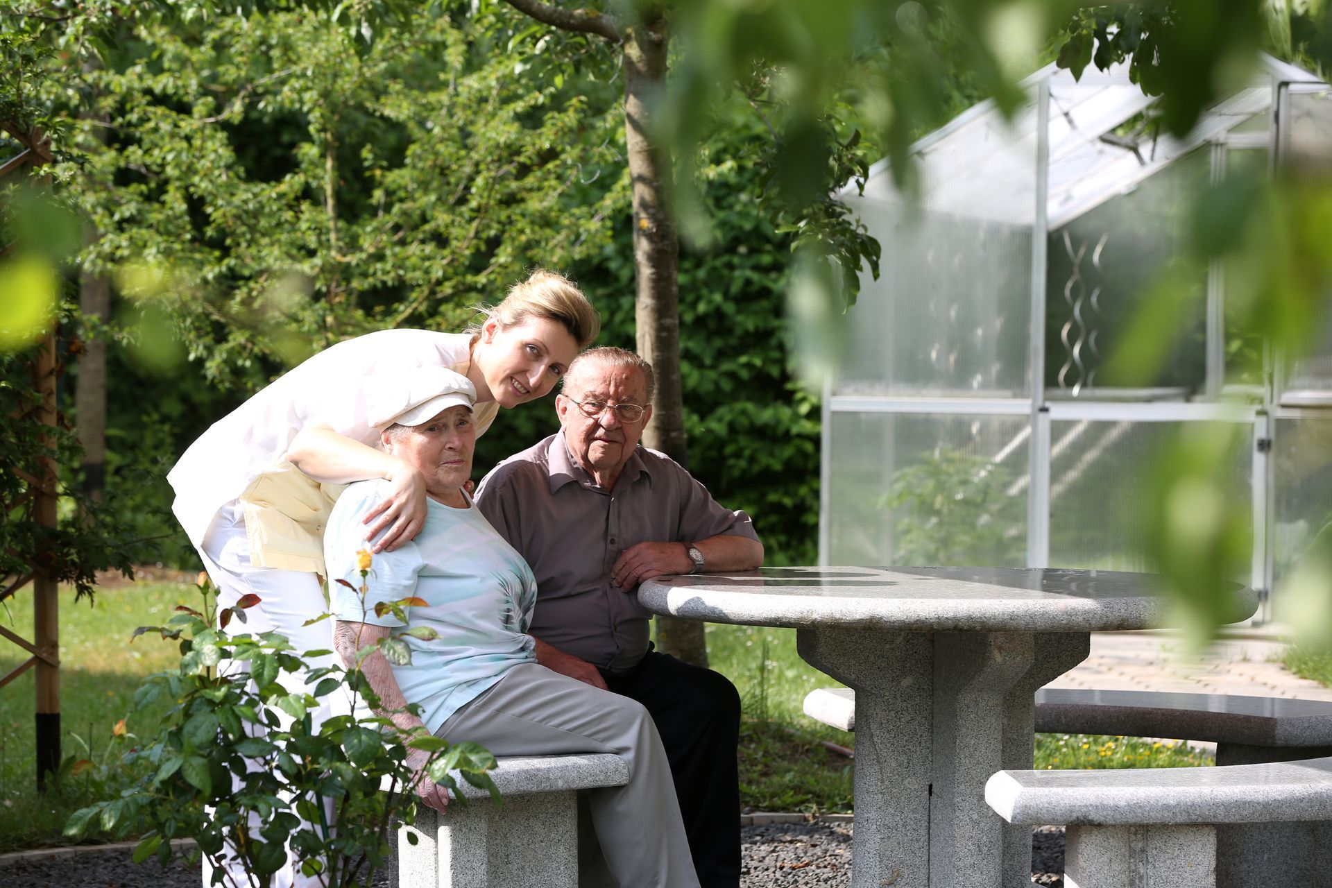 Caritas gGmbH St. Heinrich und Kunigunde