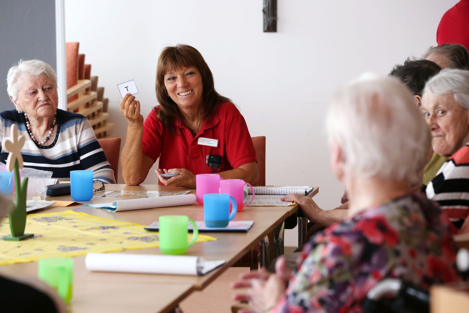 Caritas gGmbH St. Heinrich und Kunigunde