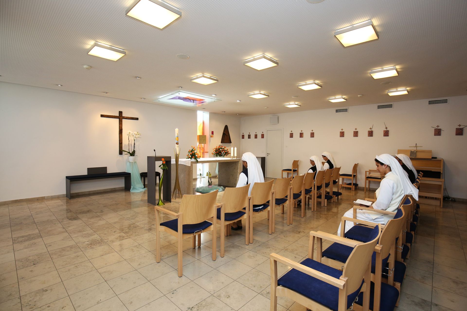 Caritas gGmbH St. Heinrich und Kunigunde