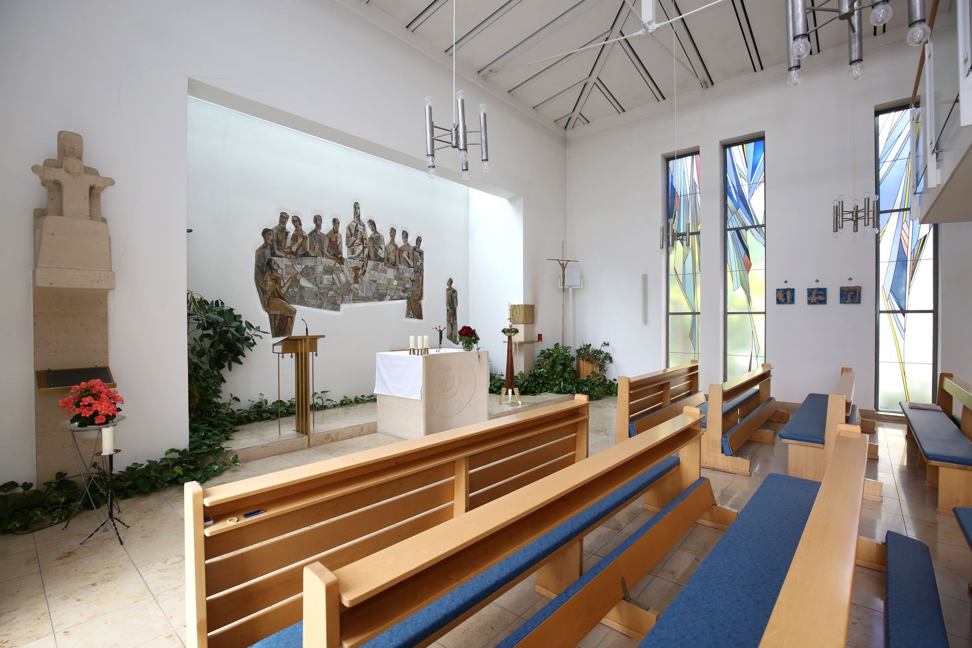 Caritas gGmbH St. Heinrich und Kunigunde